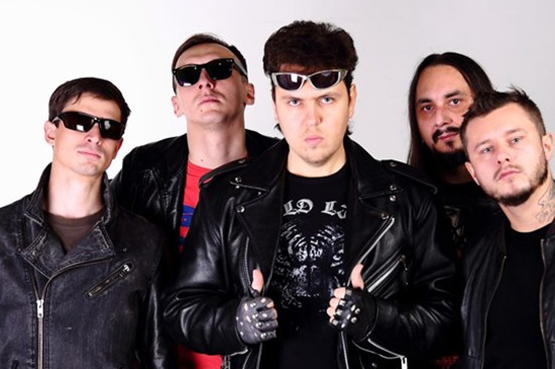 Группа «Сектор газа» отредактировала песни с упоминанием запрещенных веществ