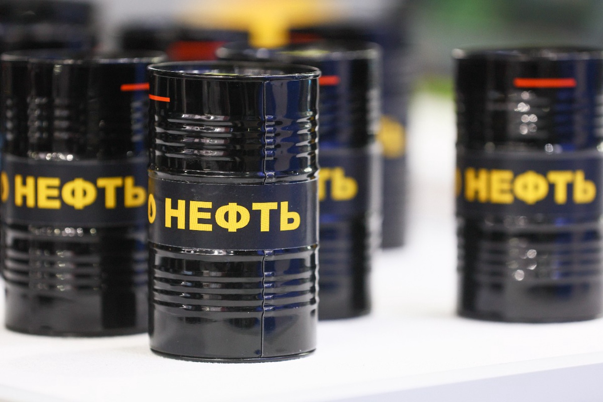 Минфин не планирует менять цену отсечения нефти