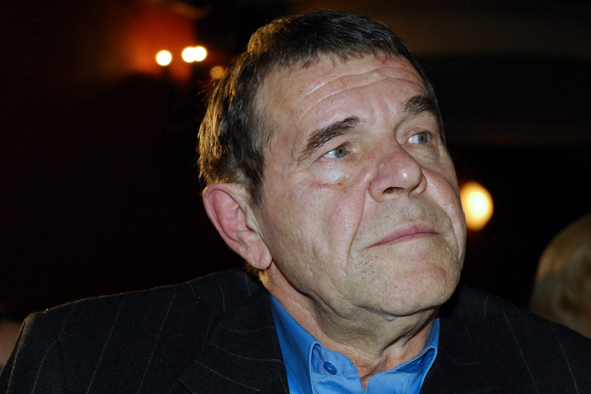 К 75-летию Алексея Булдакова: история «генерала Михалыча», который не любил свою главную роль