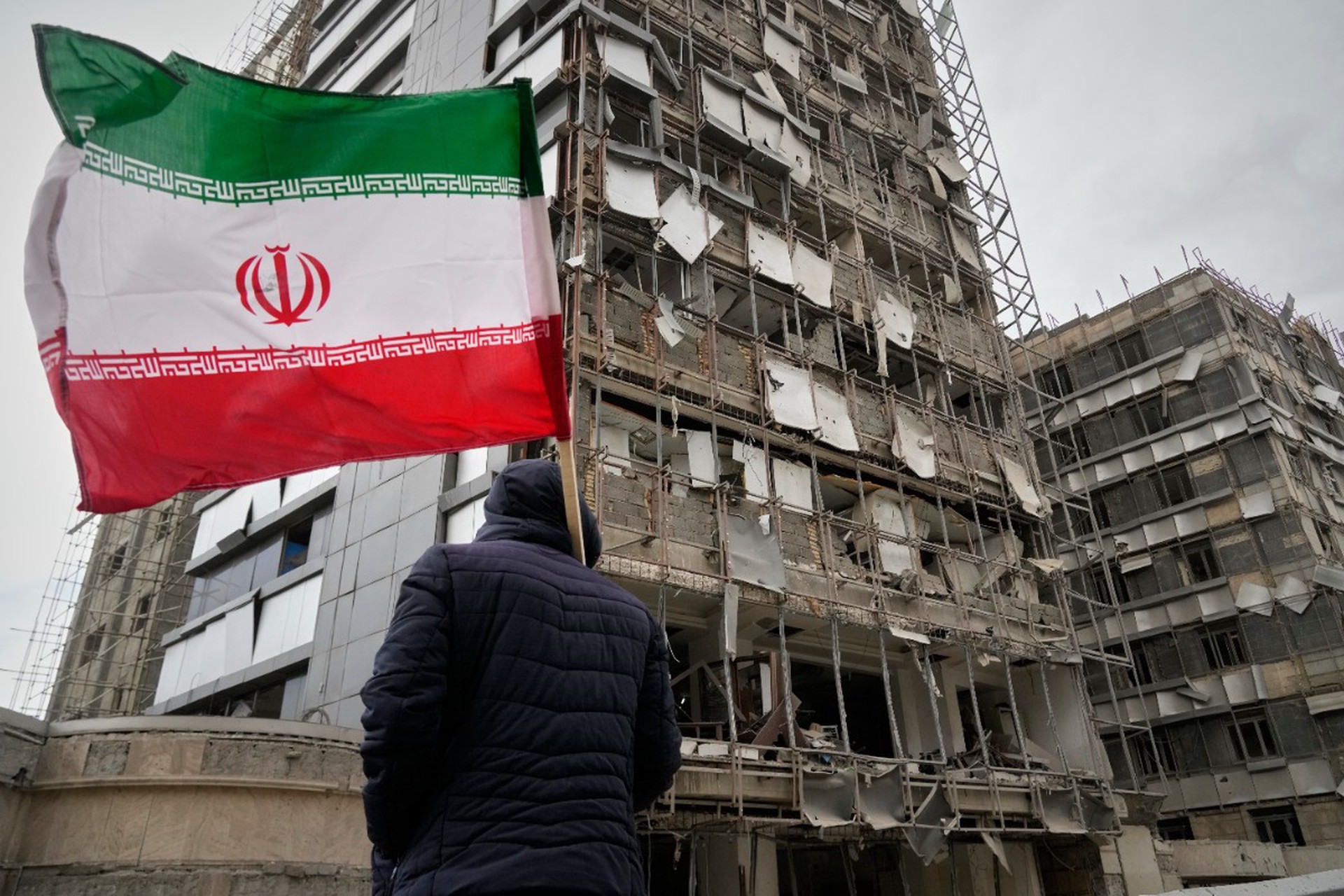 На Западе заговорили о требованиях Ирана к США 