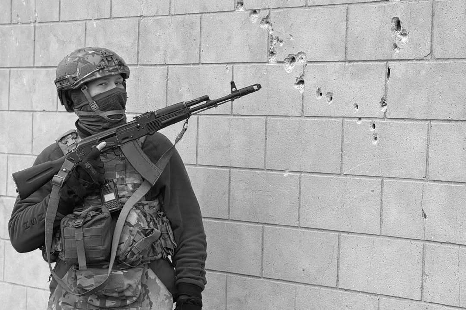 Дацик пригрозил ВСУ местью за гибель сына