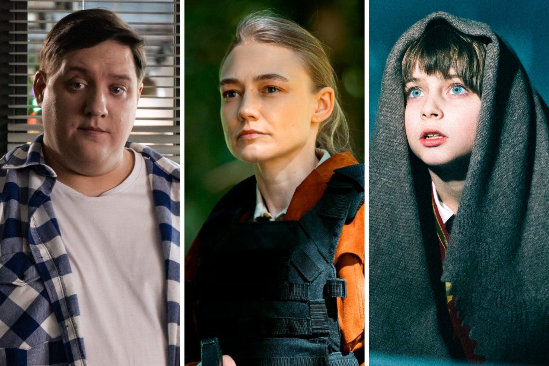 Киноафиша: какие фильмы выходят в прокат 26 марта