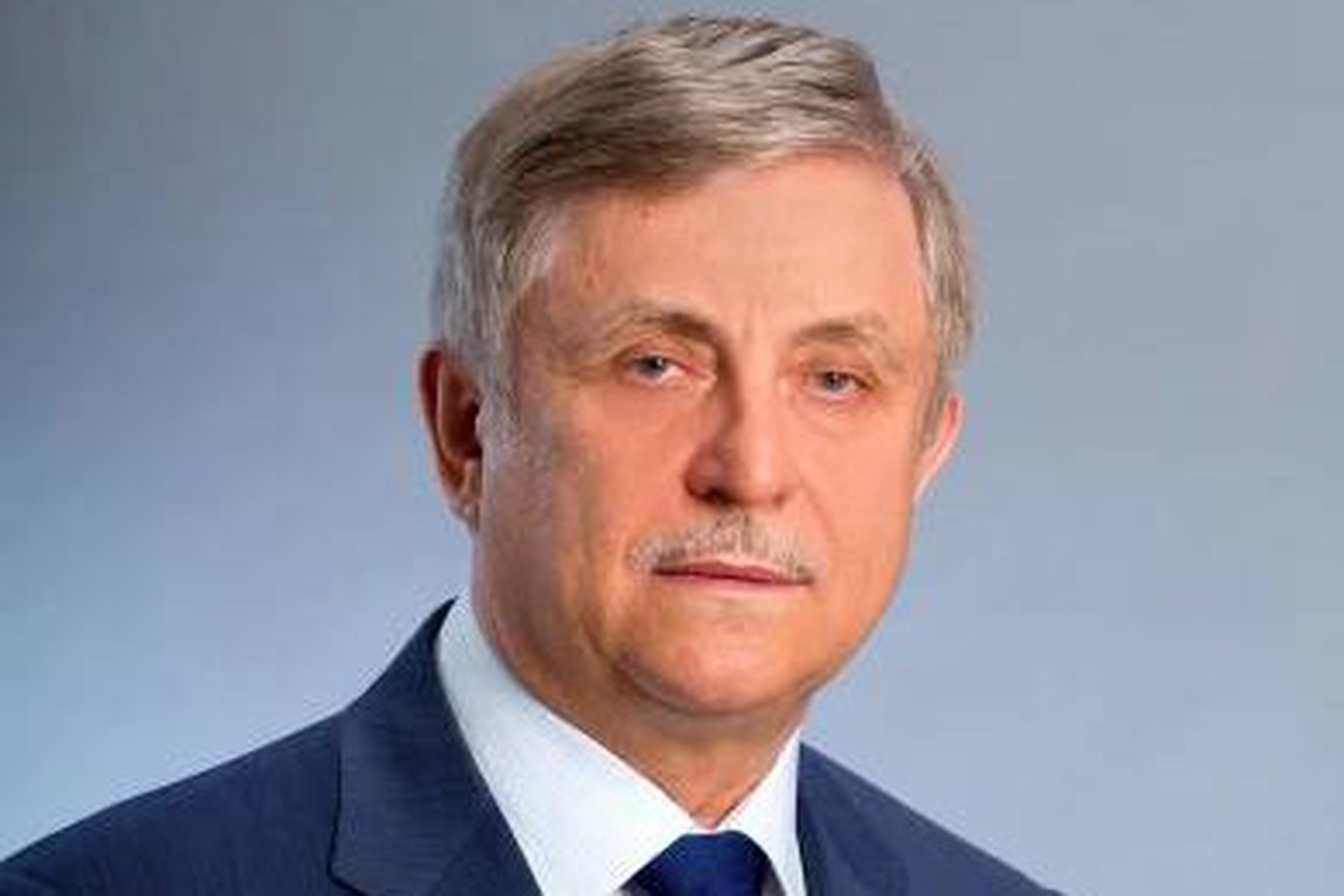 70-летний депутат‑миллионер ушел на СВО