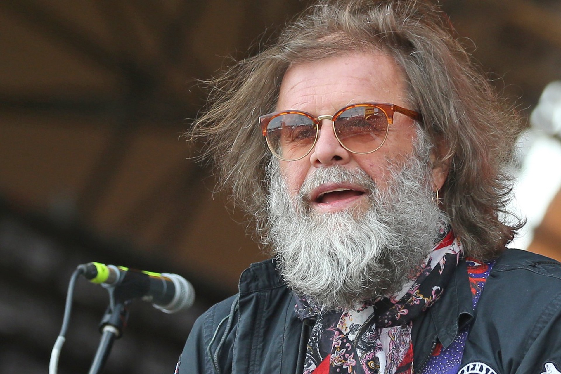 Бараний рок: почему Борис Гребенщиков* всю жизнь был верен британской короне