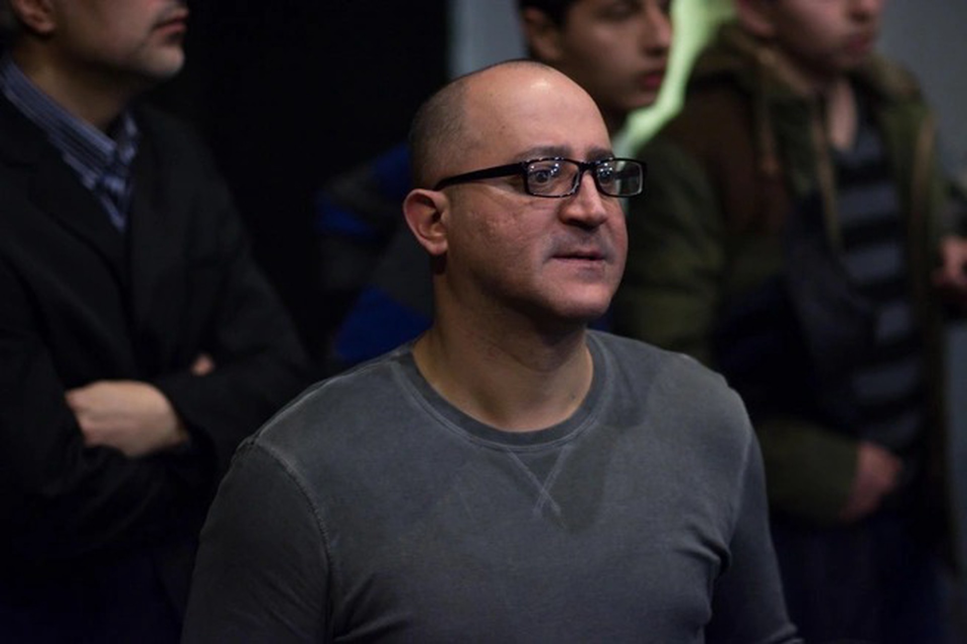 Сценариста сериала «Счастливы вместе» ждет суд за убийство участника «Дома-2»