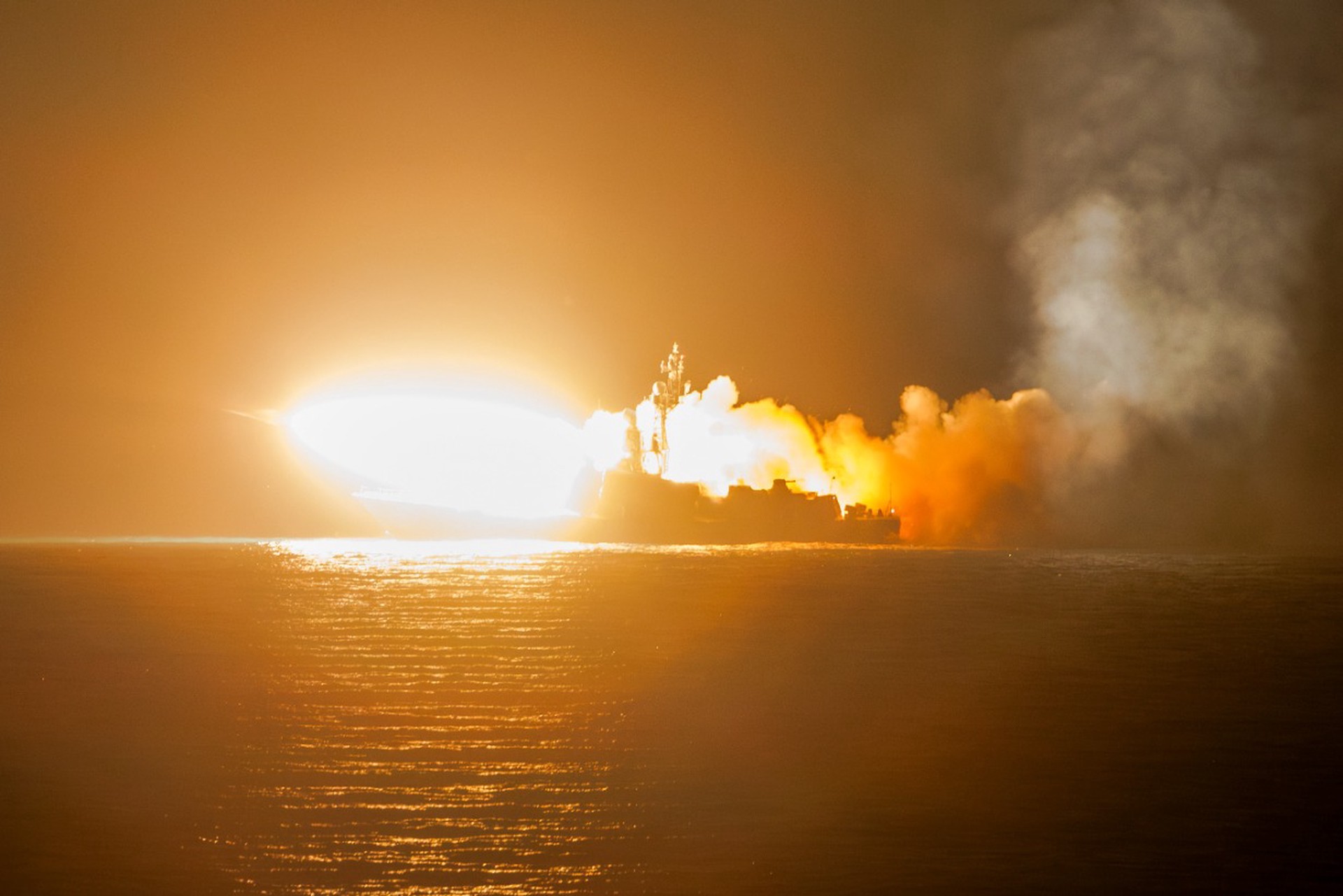 Российская ракета «Изделие 30» оказалась оснащена ИИ