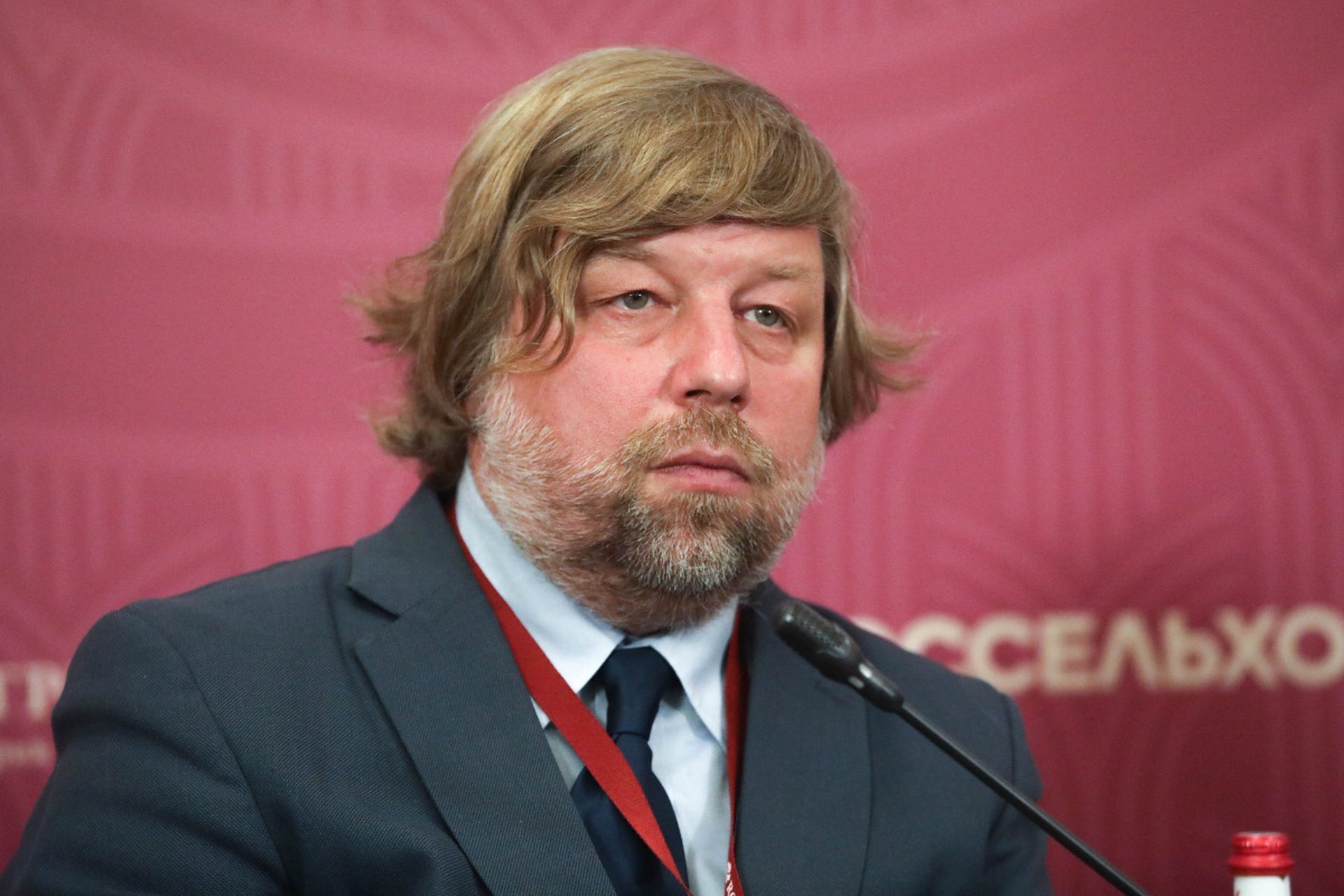 Археолог Бутягин рассказал об условиях в польском СИЗО