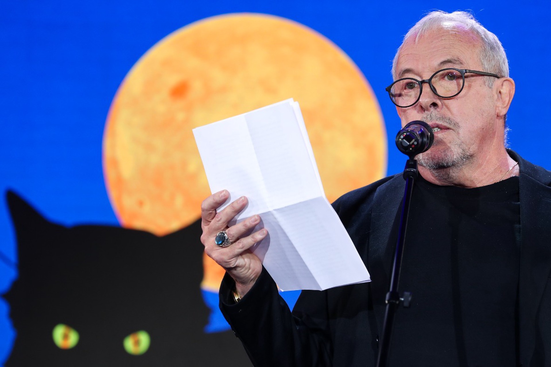 Служитель уз: о чем забыл Макаревич*, говоря о «неадекватности» Ирана