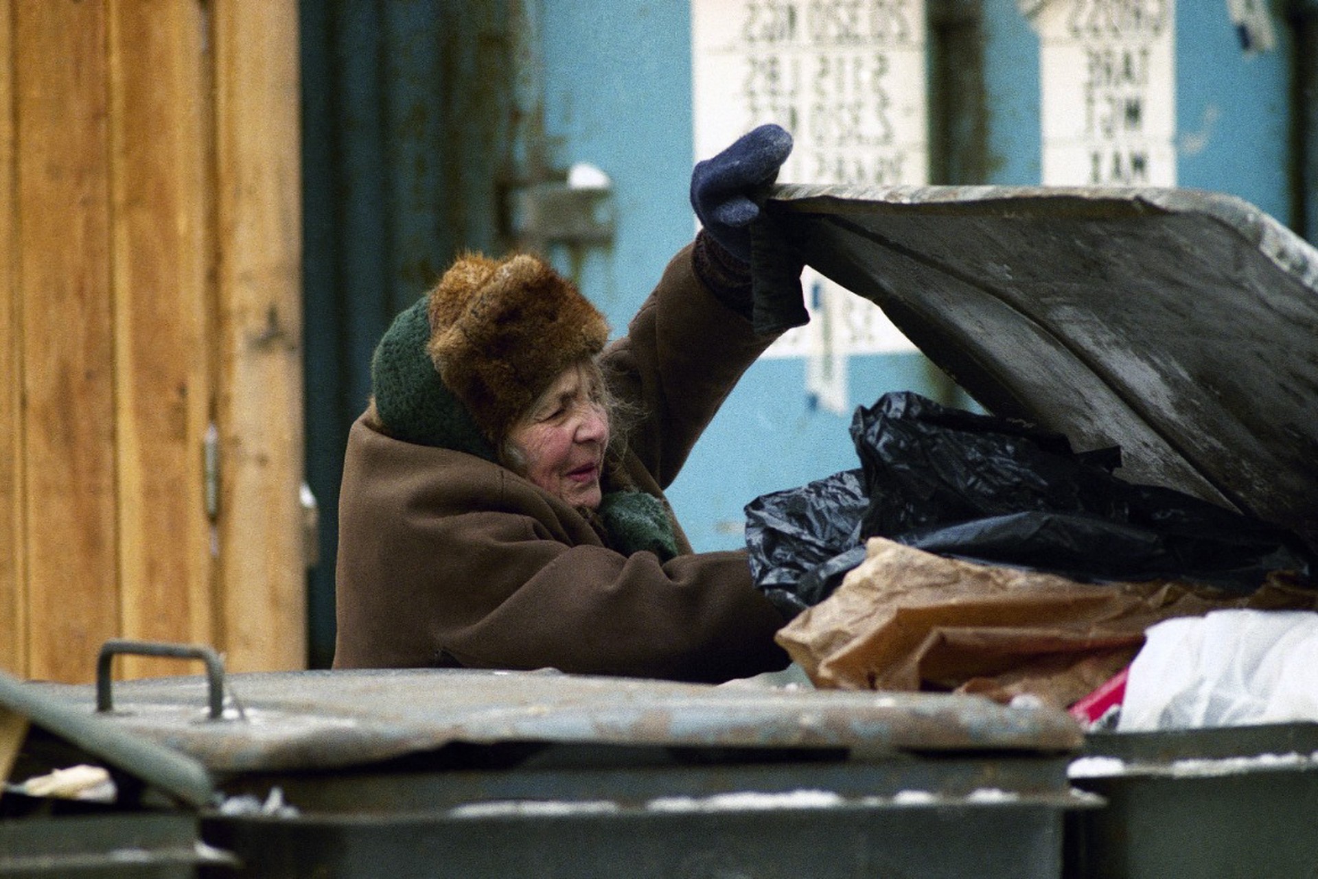 Психиатр призвал отправлять на принудительное лечение людей с синдромом Плюшкина