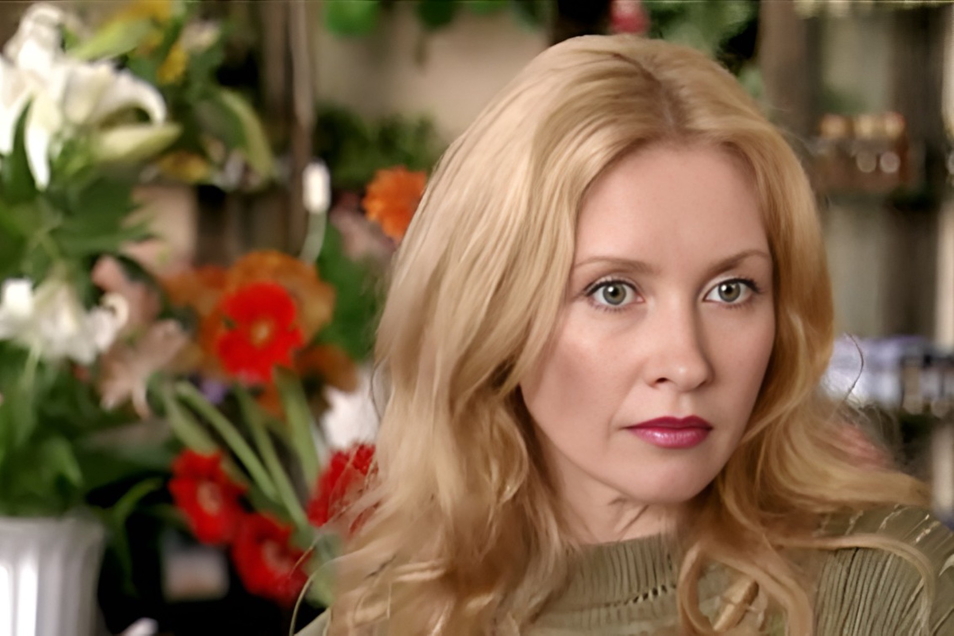 Светлана Рябова: выбор в пользу театра и тихое семейное счастье