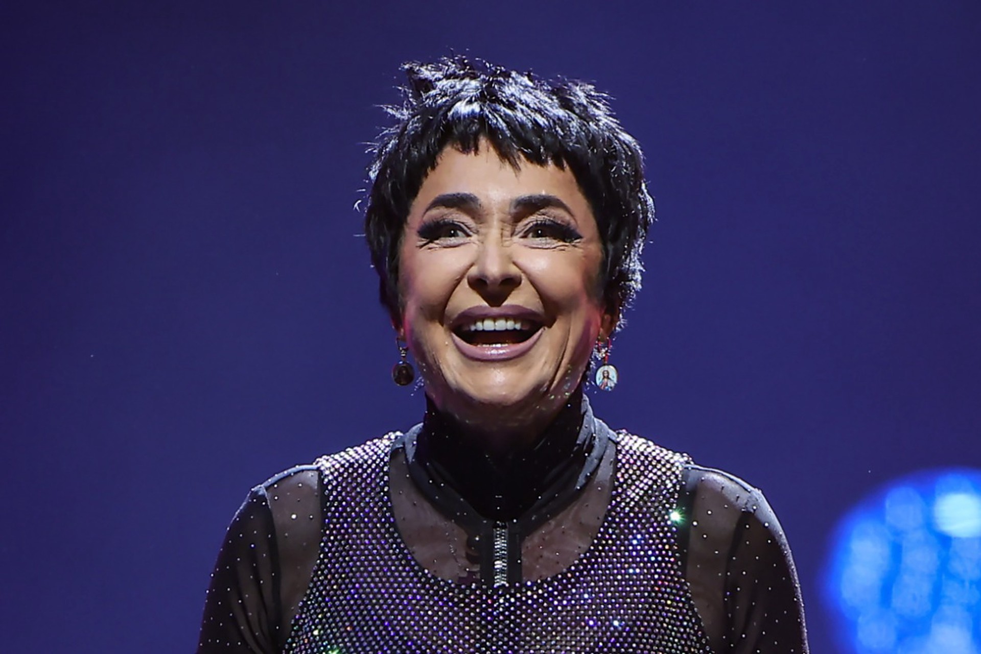 Танцы на костях репутации: как Лолита превратила «состояние потока» в очередной скандал