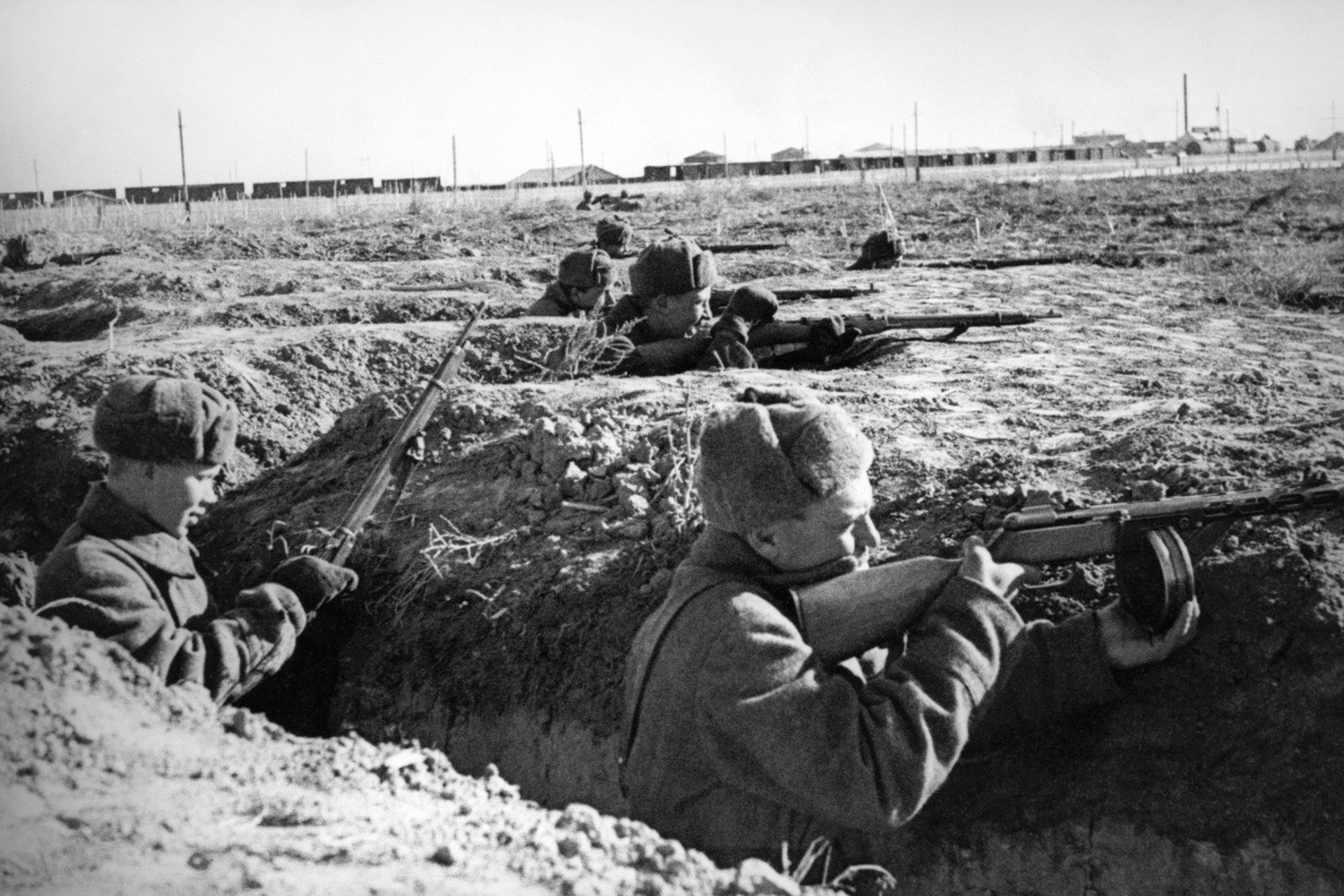 За ложь о Красной армии оштрафовали телеканал