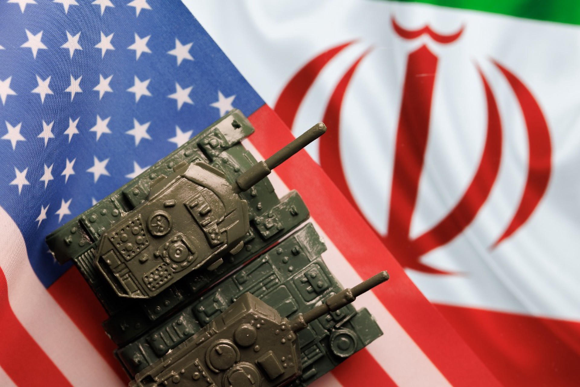 Востоковед объяснил, почему наземная операция США в Иране будет короткой