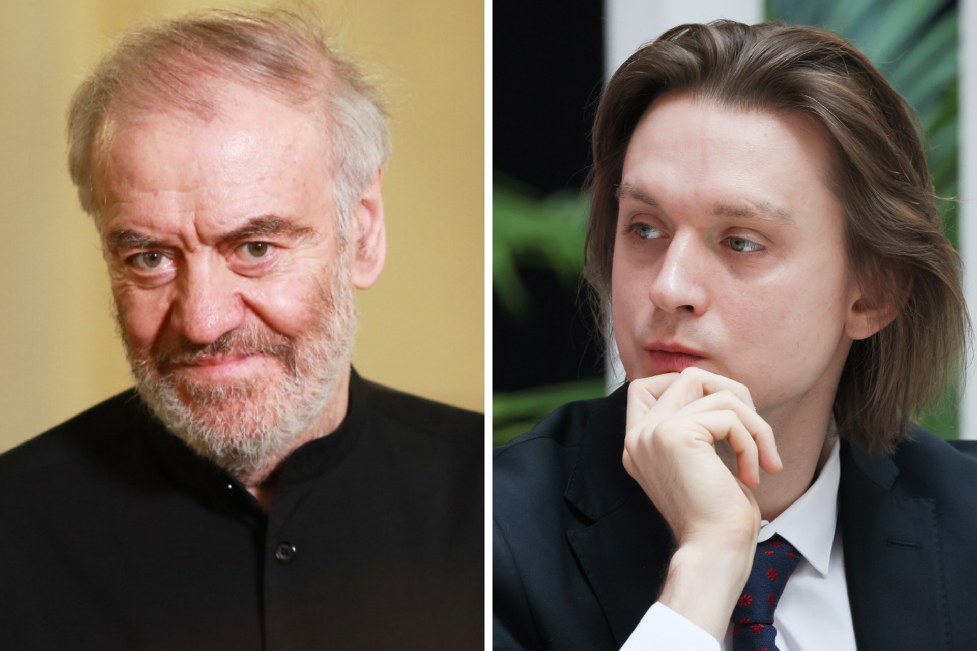 Премьер Большого театра Денис Родькин рассказал о переменах после прихода Валерия Гергиева