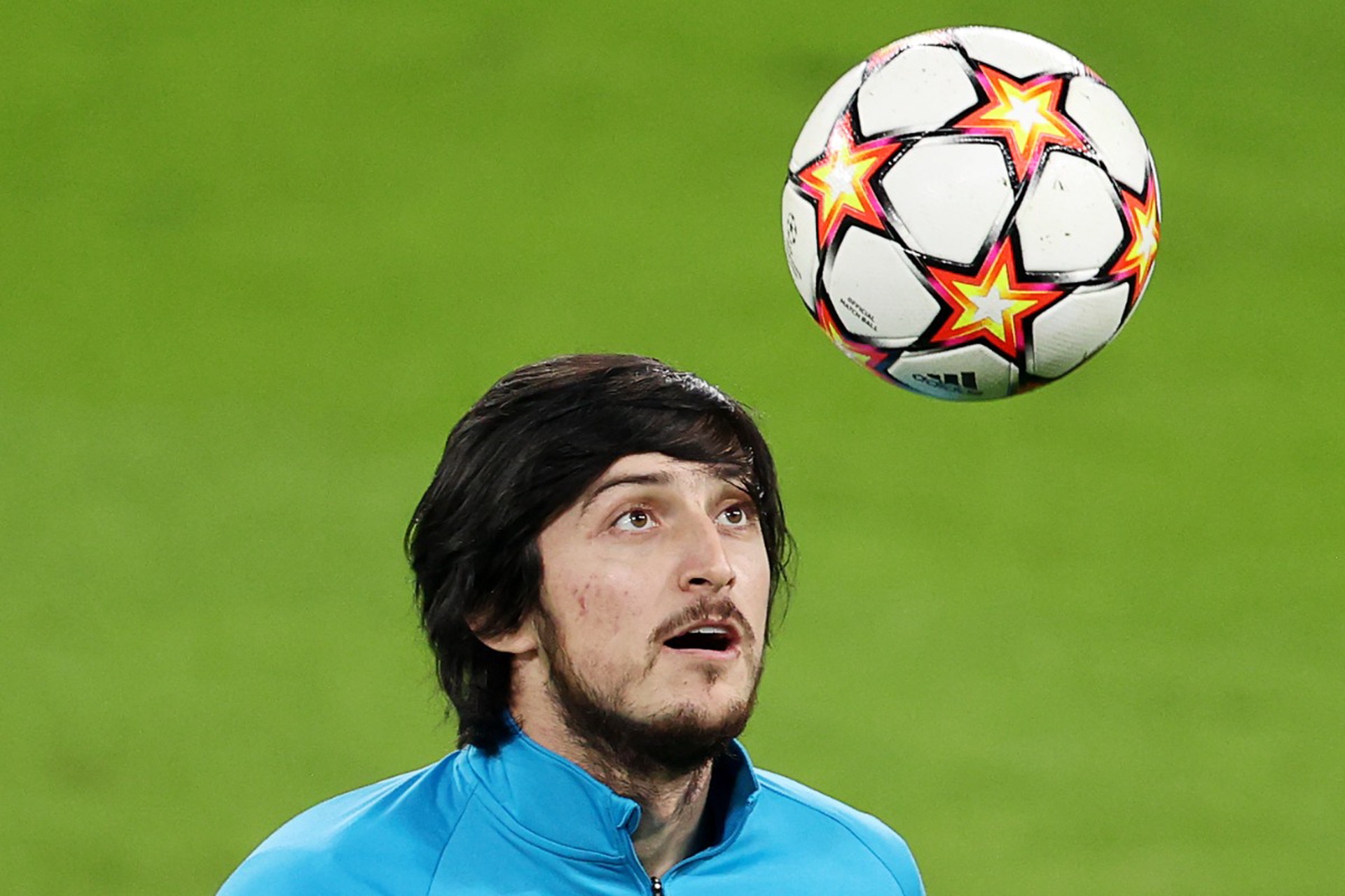 Экс-игрока «Зенита» могут лишить имущества на $13 млн