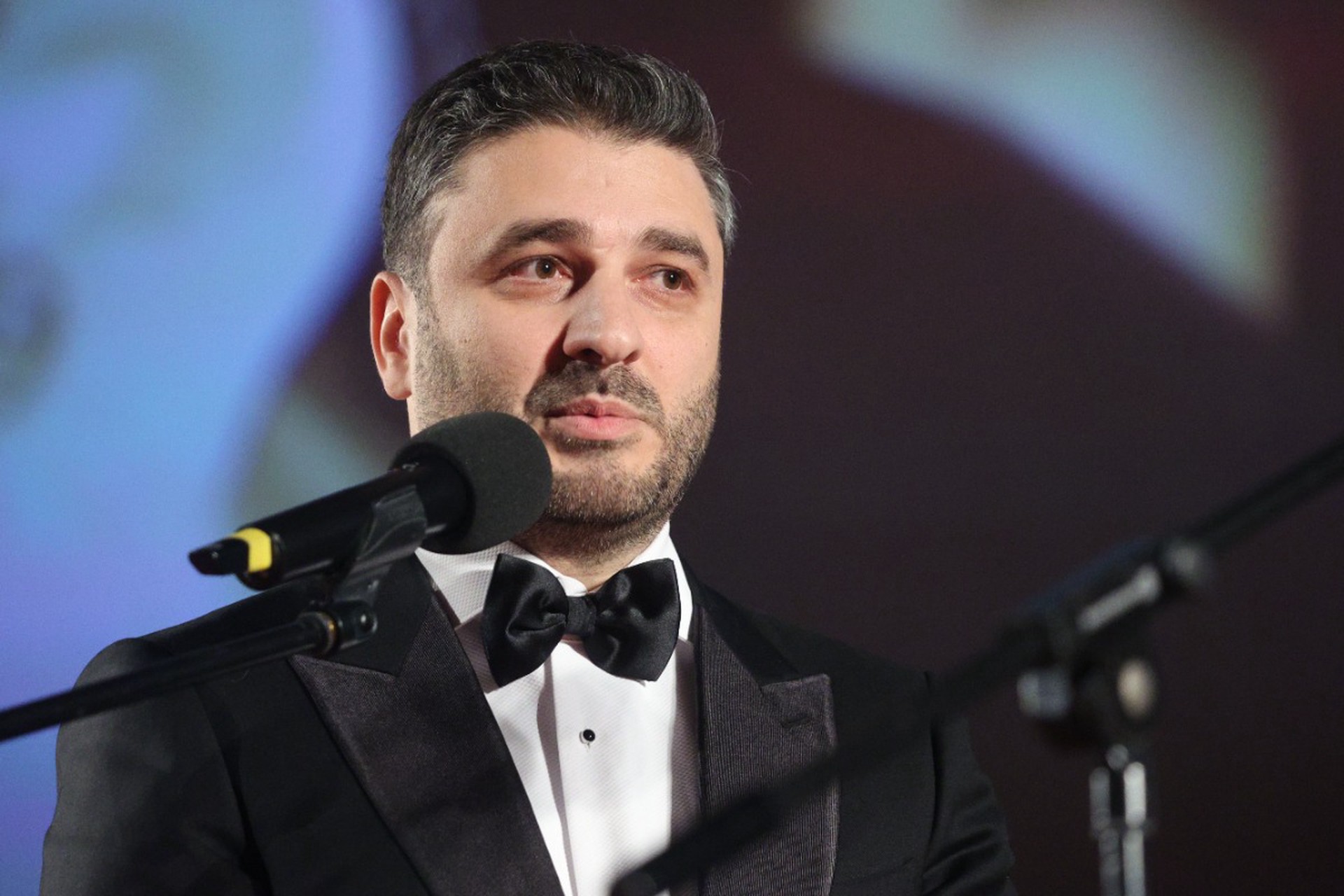 Психолог объяснил патологическое желание Андреасяна экранизировать Пушкина тягой к славе