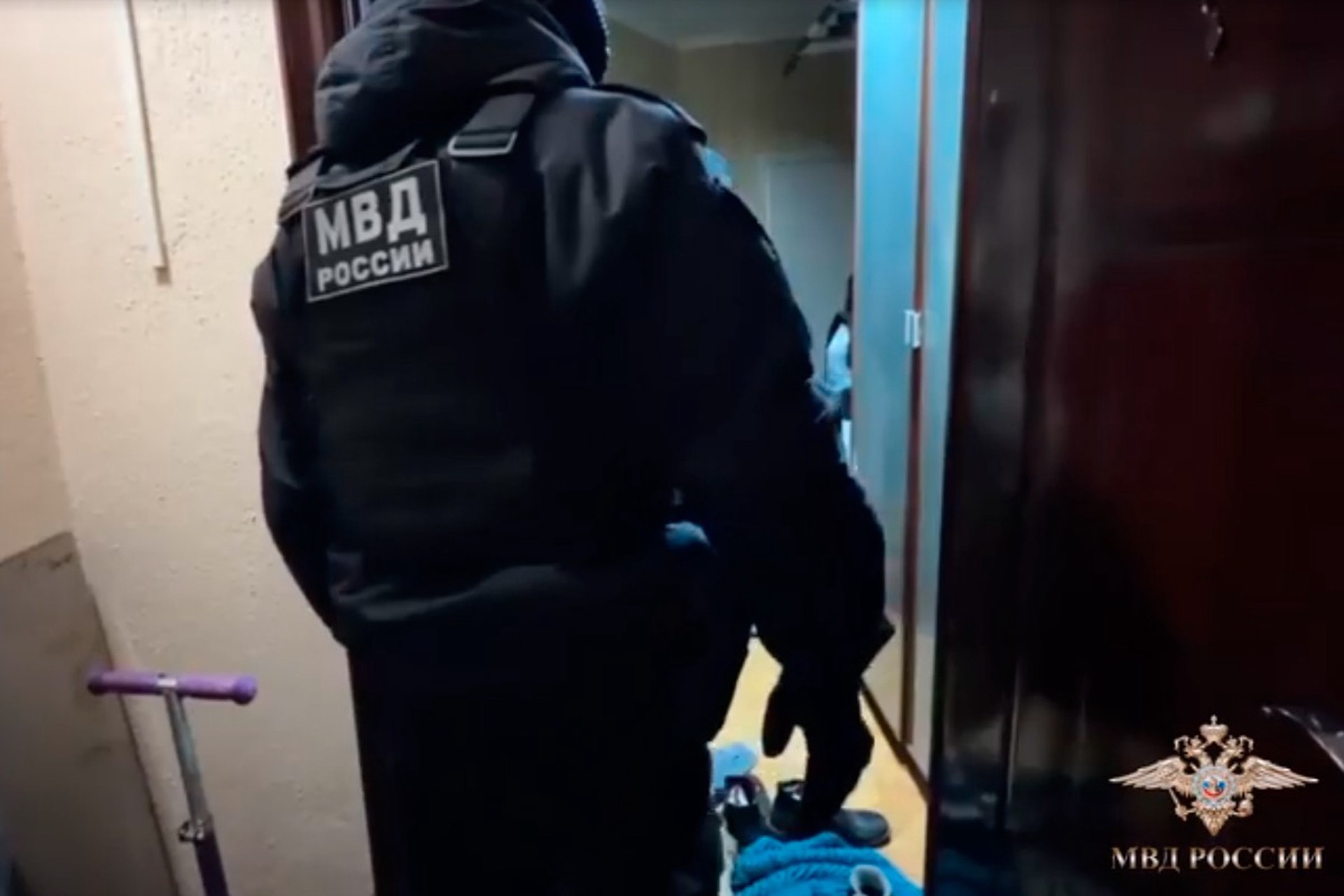 Полиция раскрыла многомиллионное мошенничество в сфере оборонзаказов