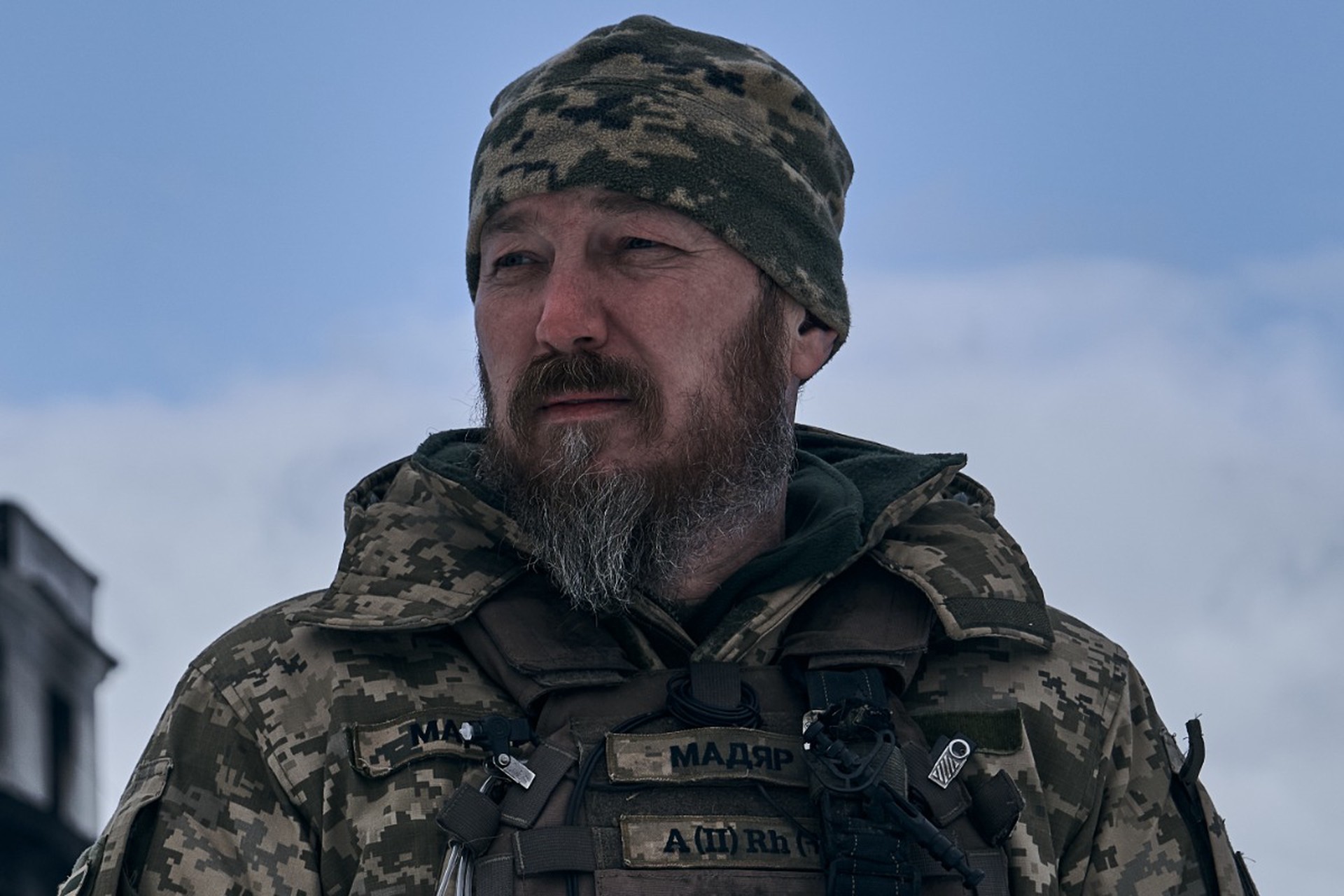 Прокурор запросил пожизненный срок командиру ВСУ Бровди за убийство журналистки