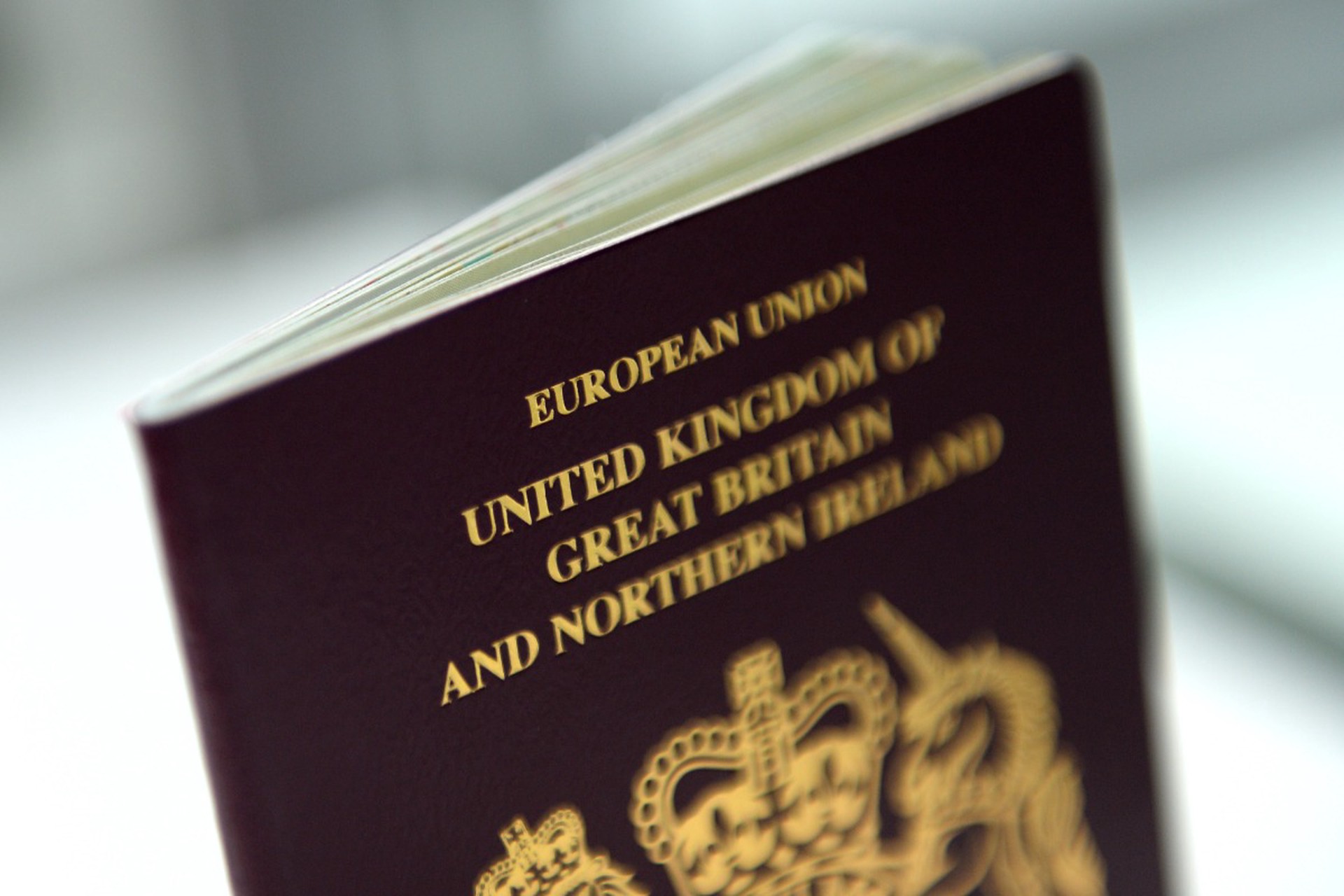 Сестра Валерия Меладзе стала гражданкой Великобритании