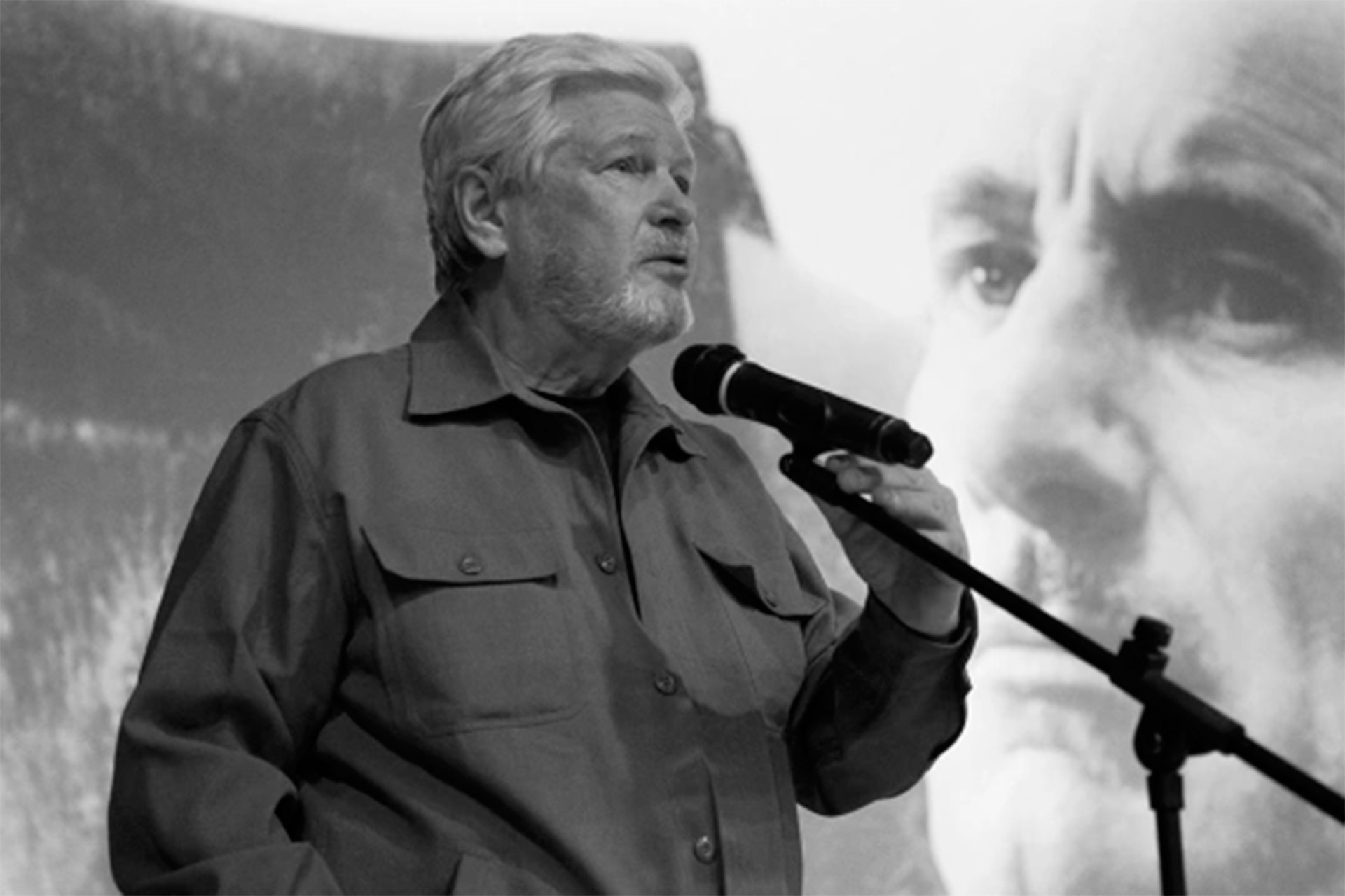 Умер режиссер Олег Шухер