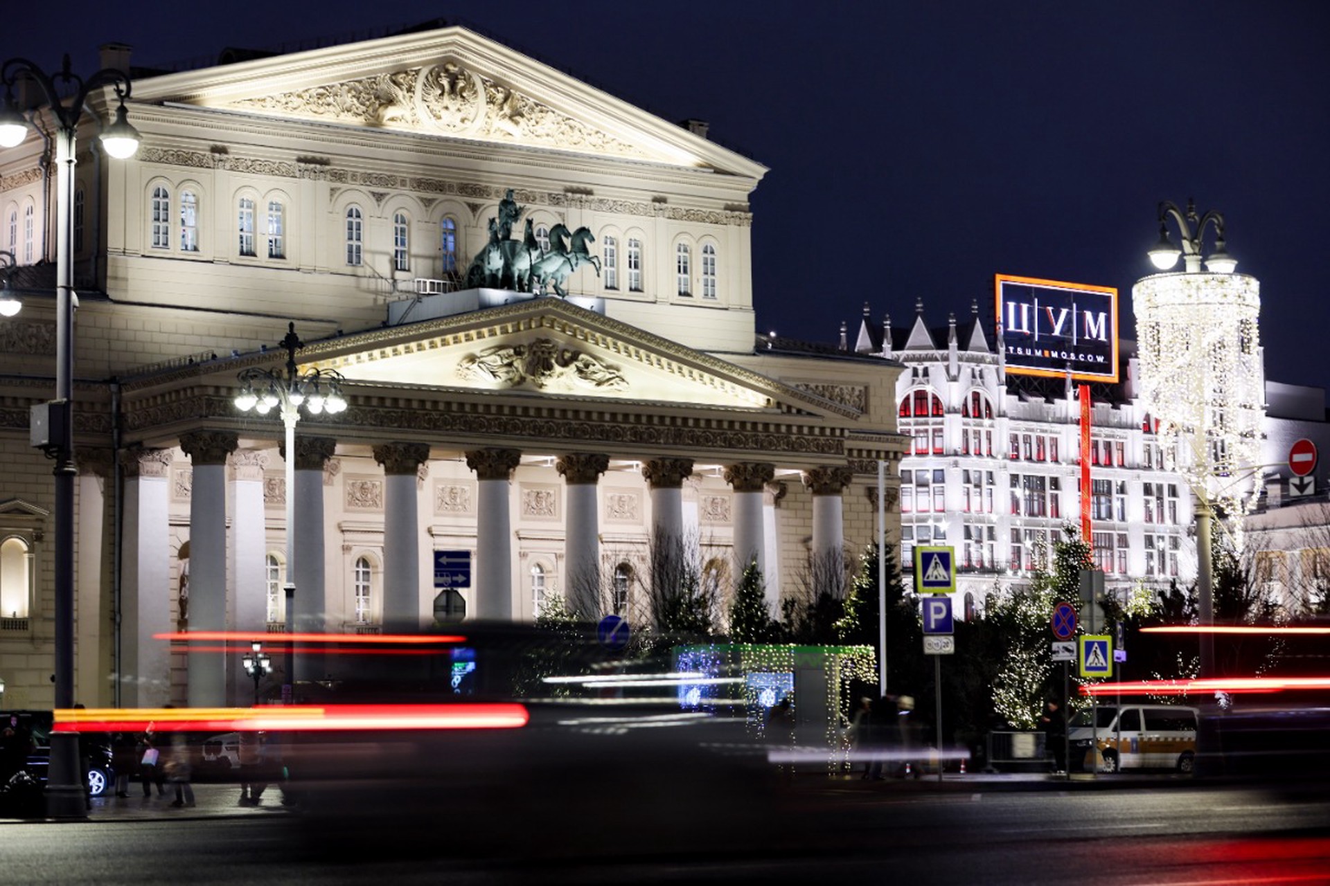 250 лет Большого театра: призраки, пожары и тайны главного театра страны