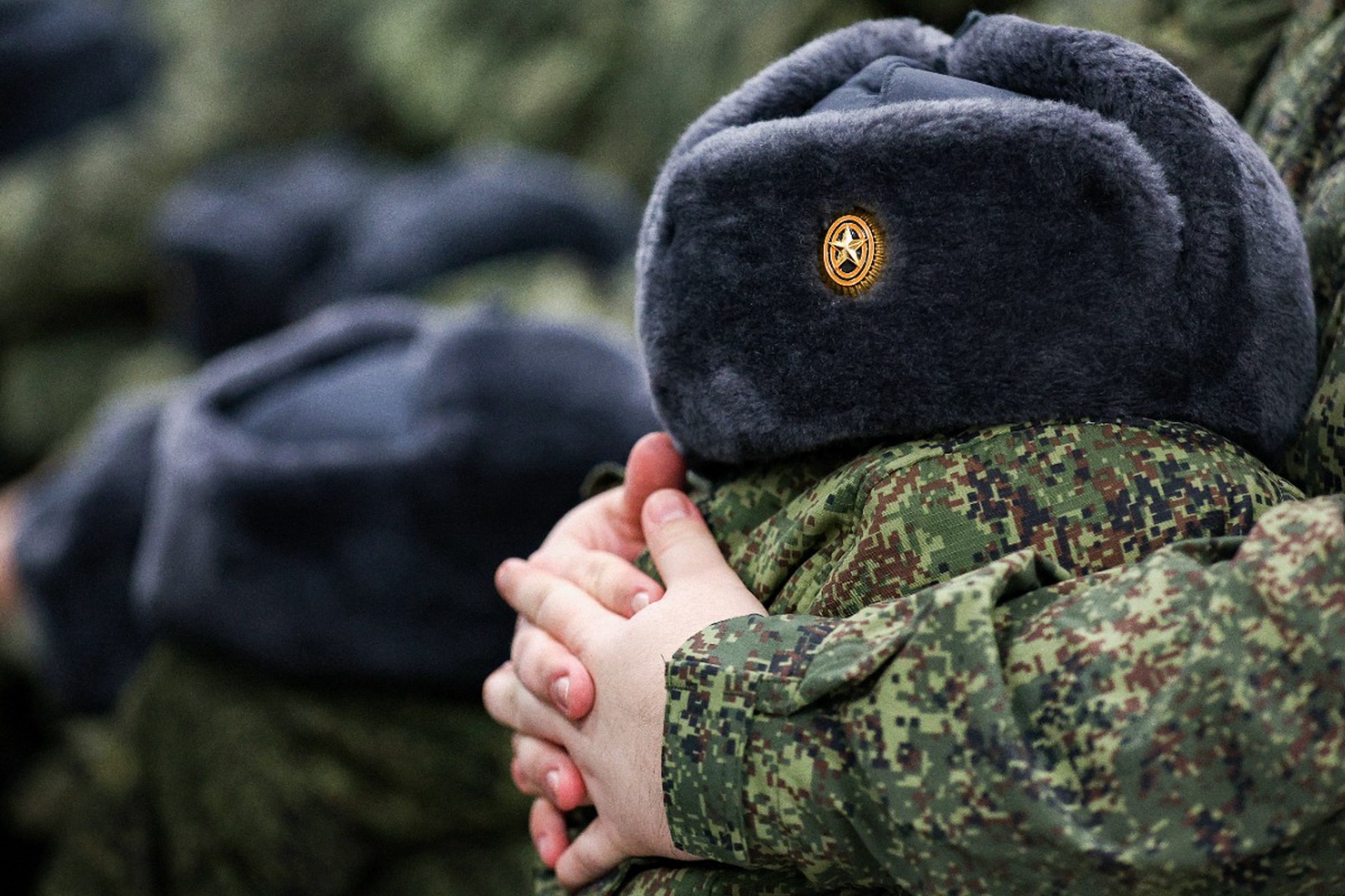 Военный юрист объяснил, кто и на каких условиях сможет рассчитывать на отсрочку от службы в армии