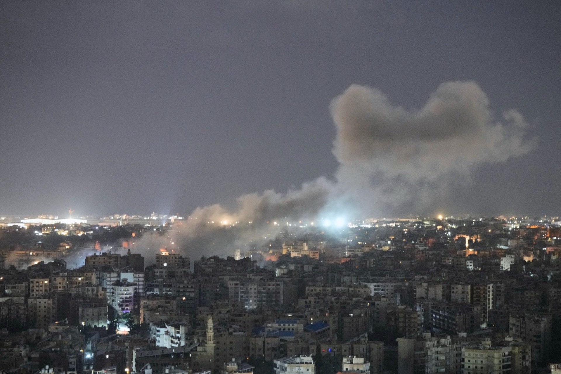 Журналисты погибли при атаке израильского БПЛА в Ливане