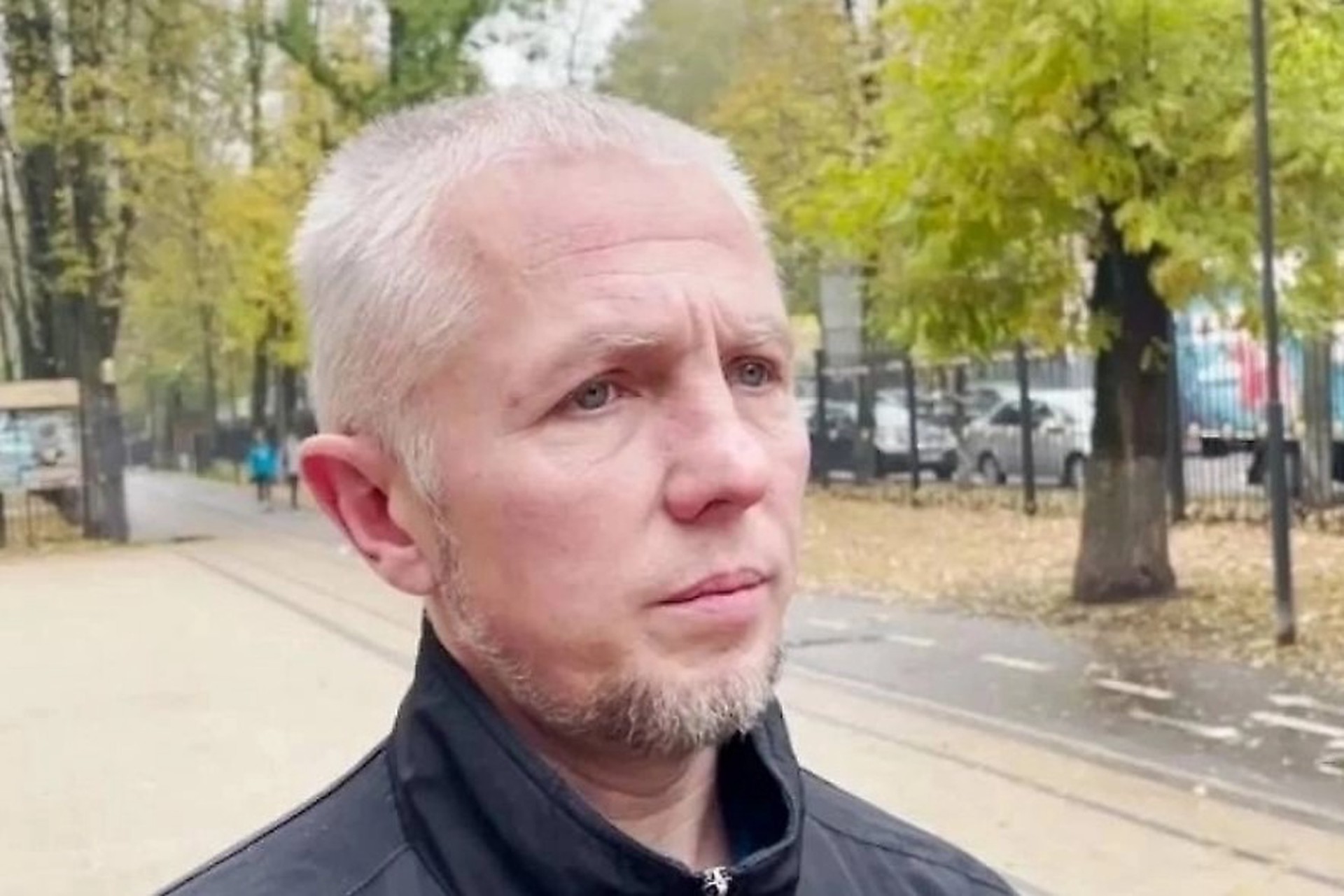 Подмосковный маньяк Гаськов сознался в более 100 убийствах