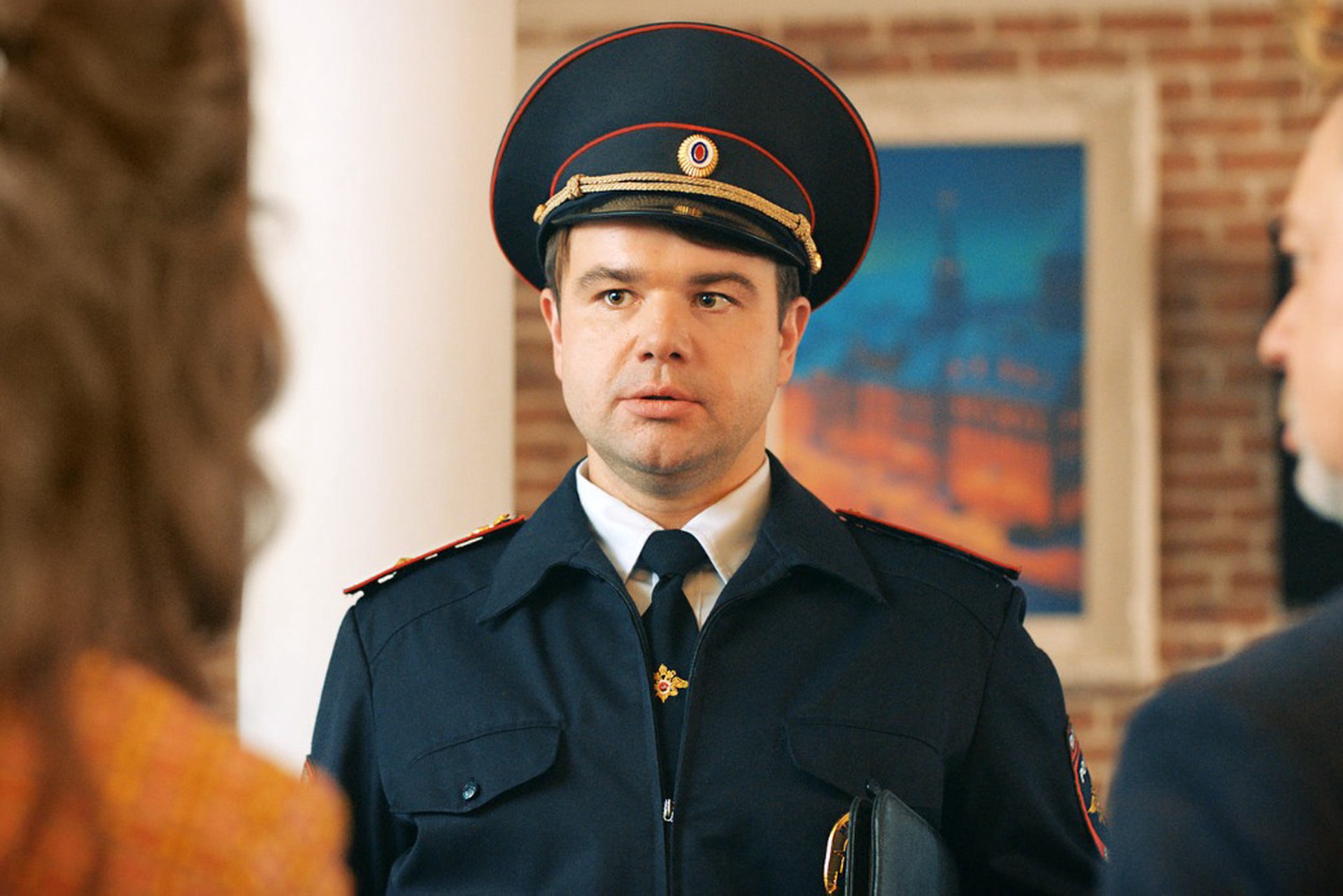 Звезда сериала «Папины дочки» Казаков опроверг новости о росте долгов до 1,5 миллиона рублей