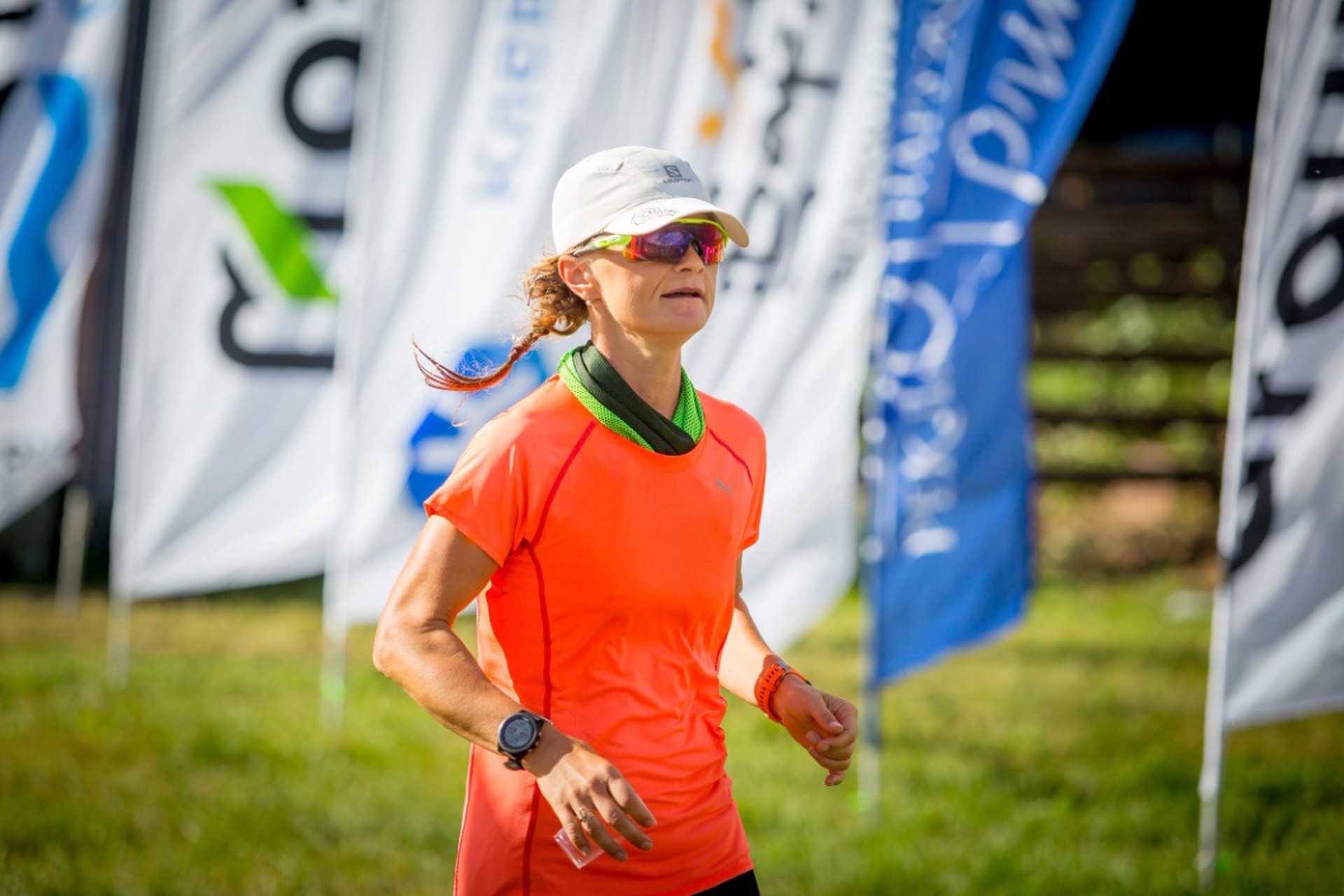 «Истеку кровью и умру»: на российскую легкоатлетку напали на Кипре