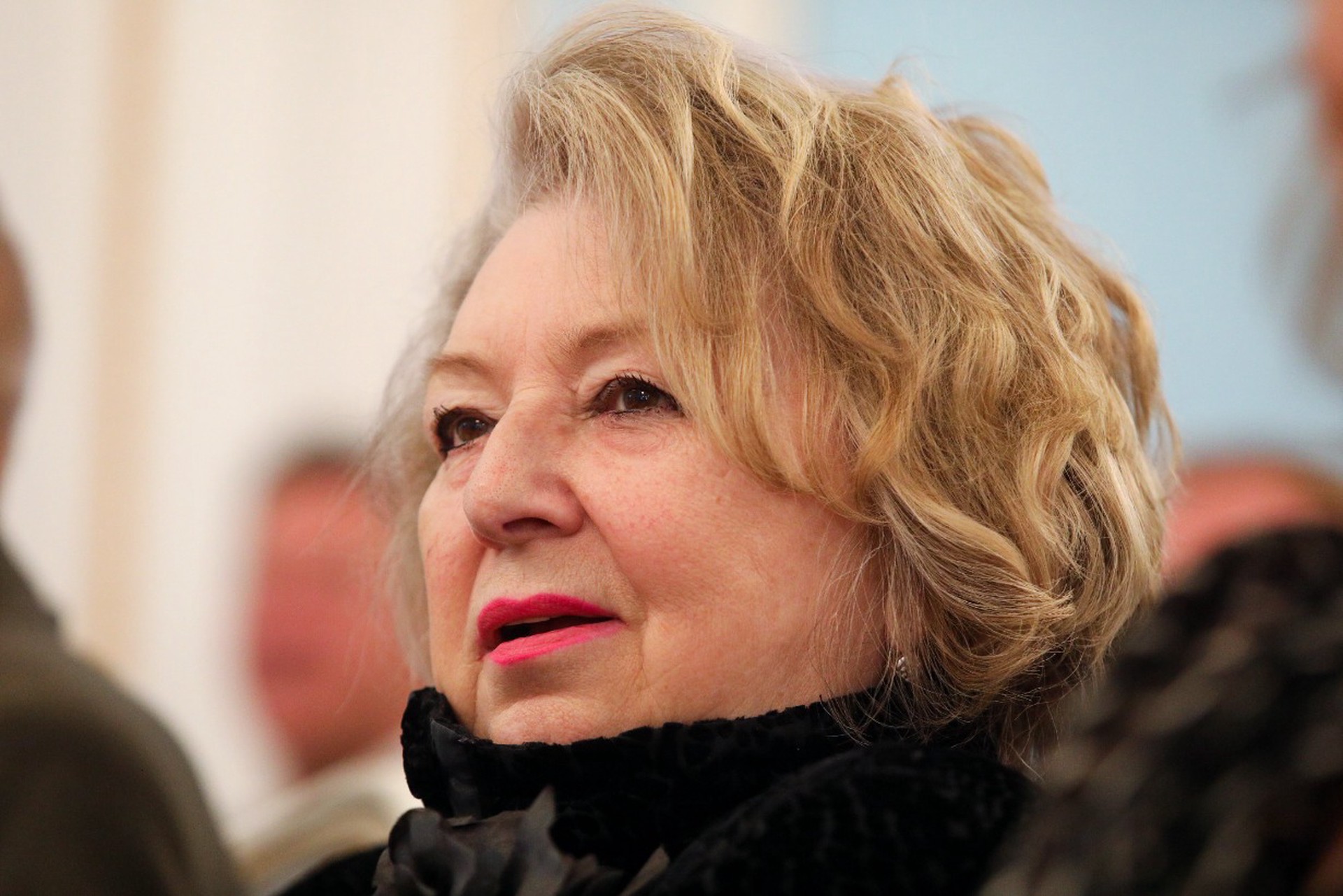 Тарасова назвала фигуриста, способного конкурировать с Малининым