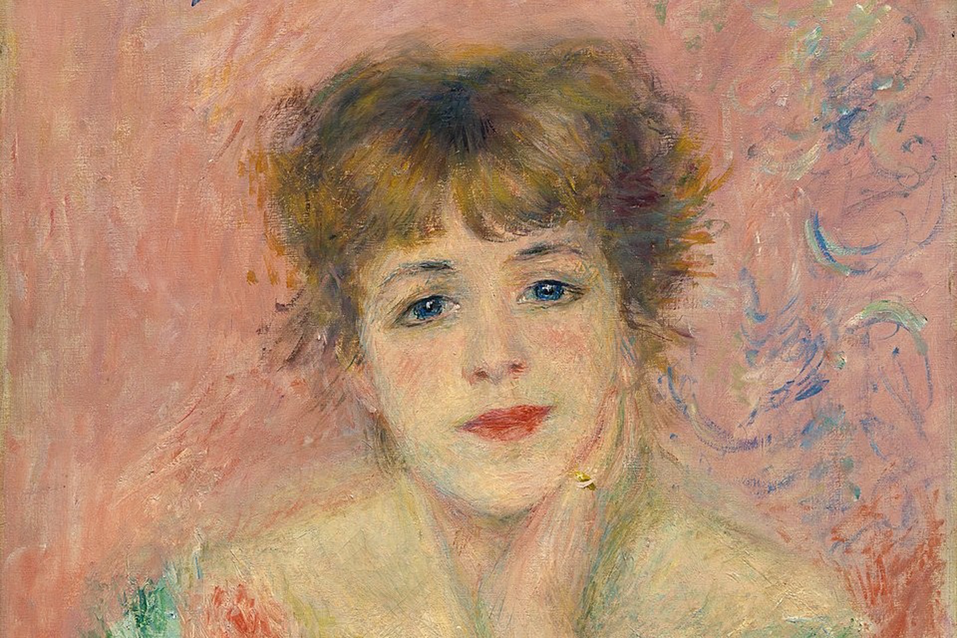 Воры обнесли частный музей с картинами импрессионистов в Италии