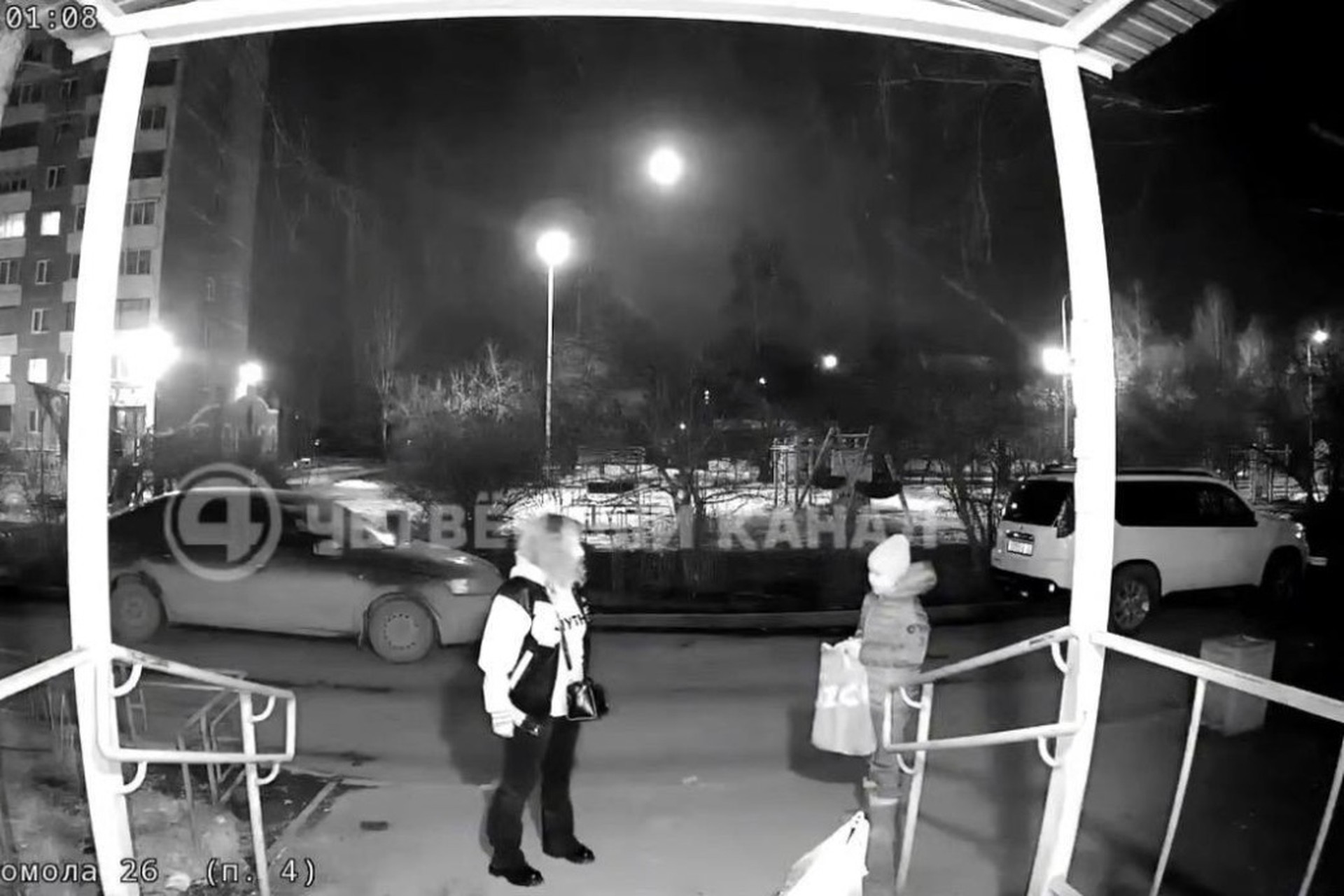 Пьяная мать избила сына и стала фигуранткой дела на Урале