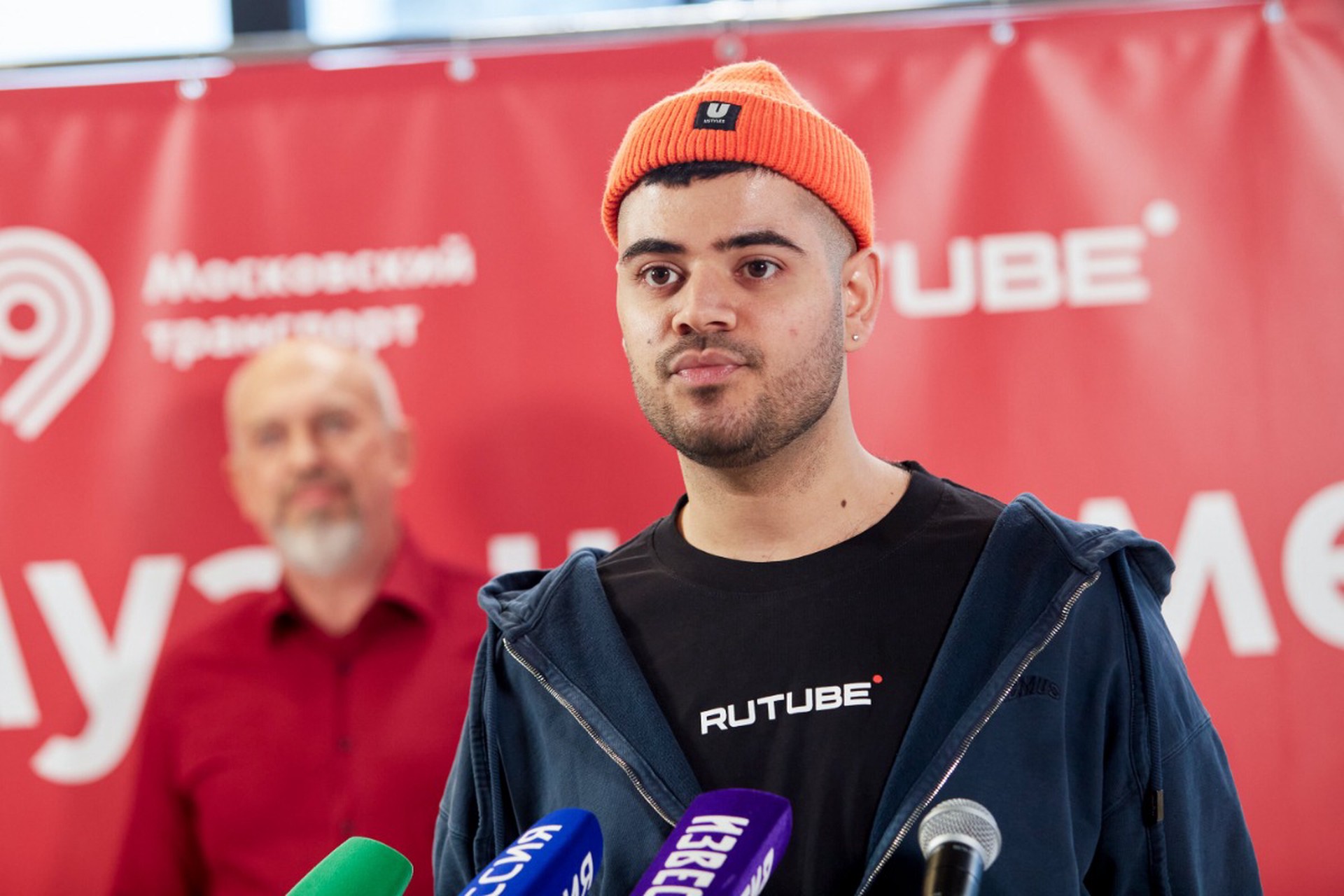 Каграманов признался, что не готов к серьезным отношениям