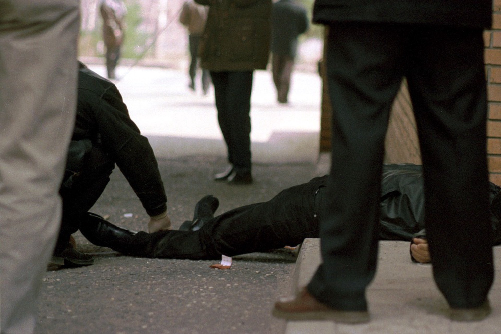 Заказные убийства 90-х: самые громкие нераскрытые преступления