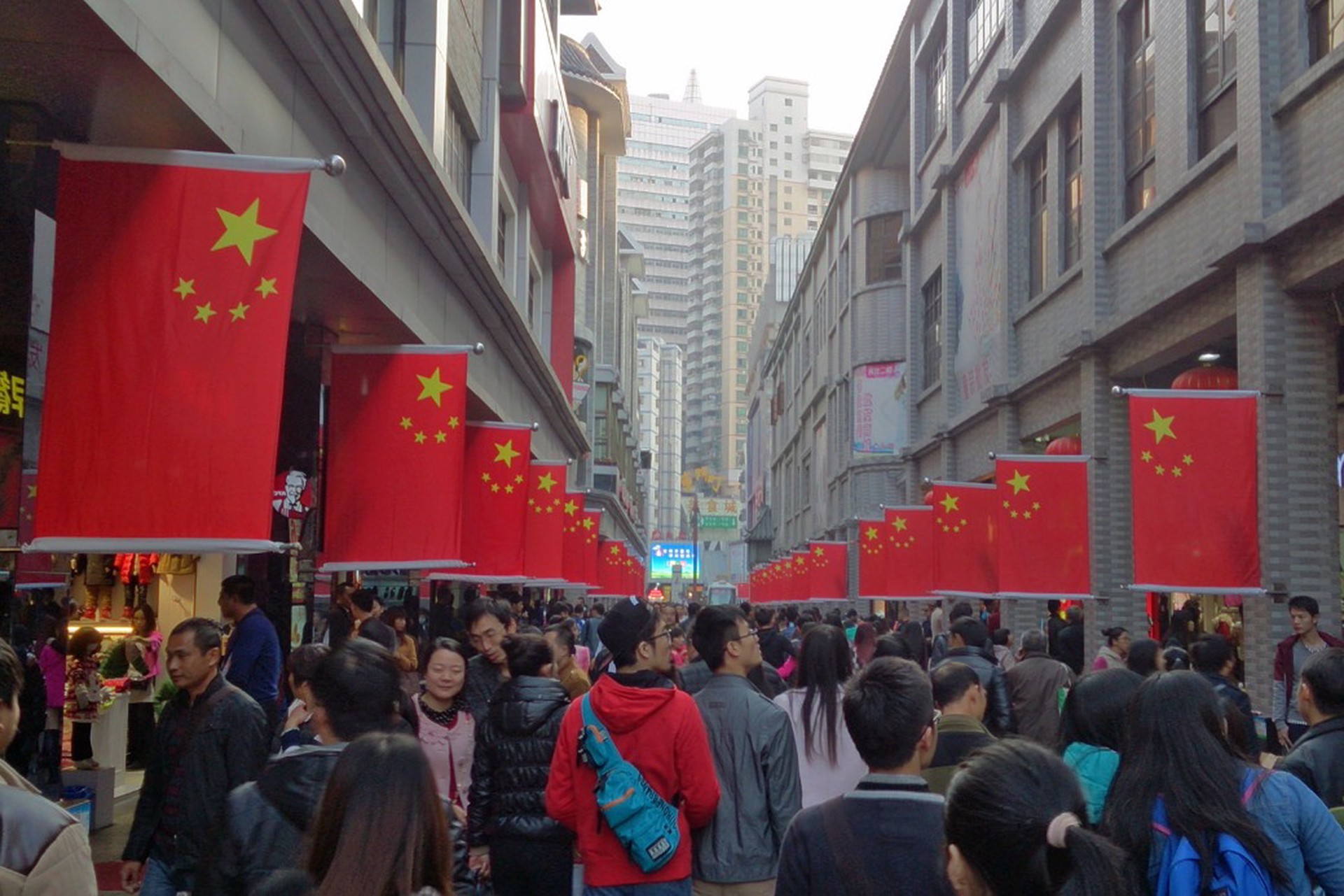 Китайцам запретили хоронить членов семьи в квартирах