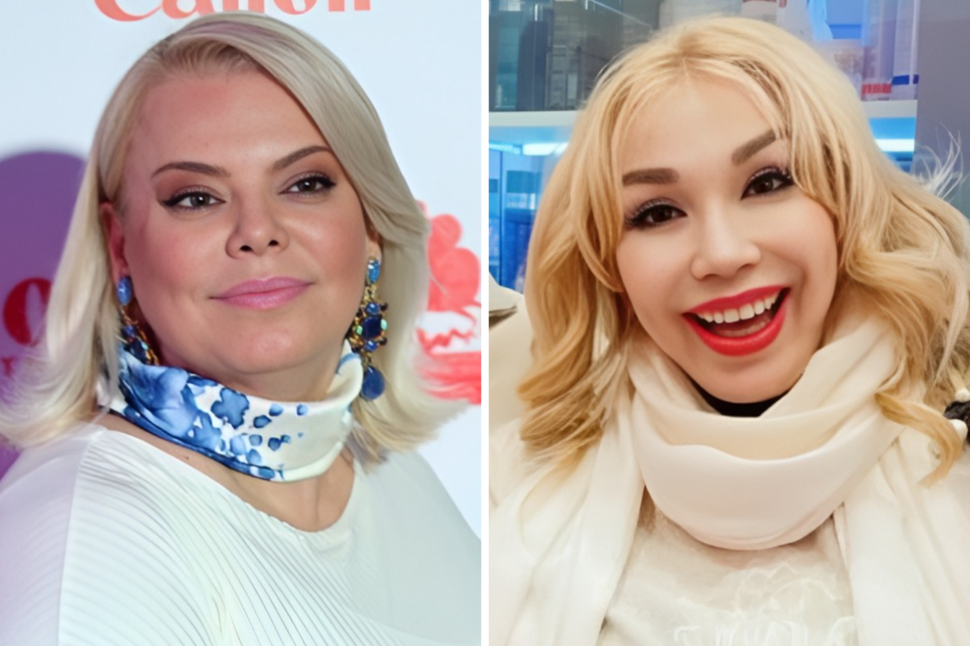 Яна Поплавская раскритиковала Машу Распутину после ее признания в любви к роскоши