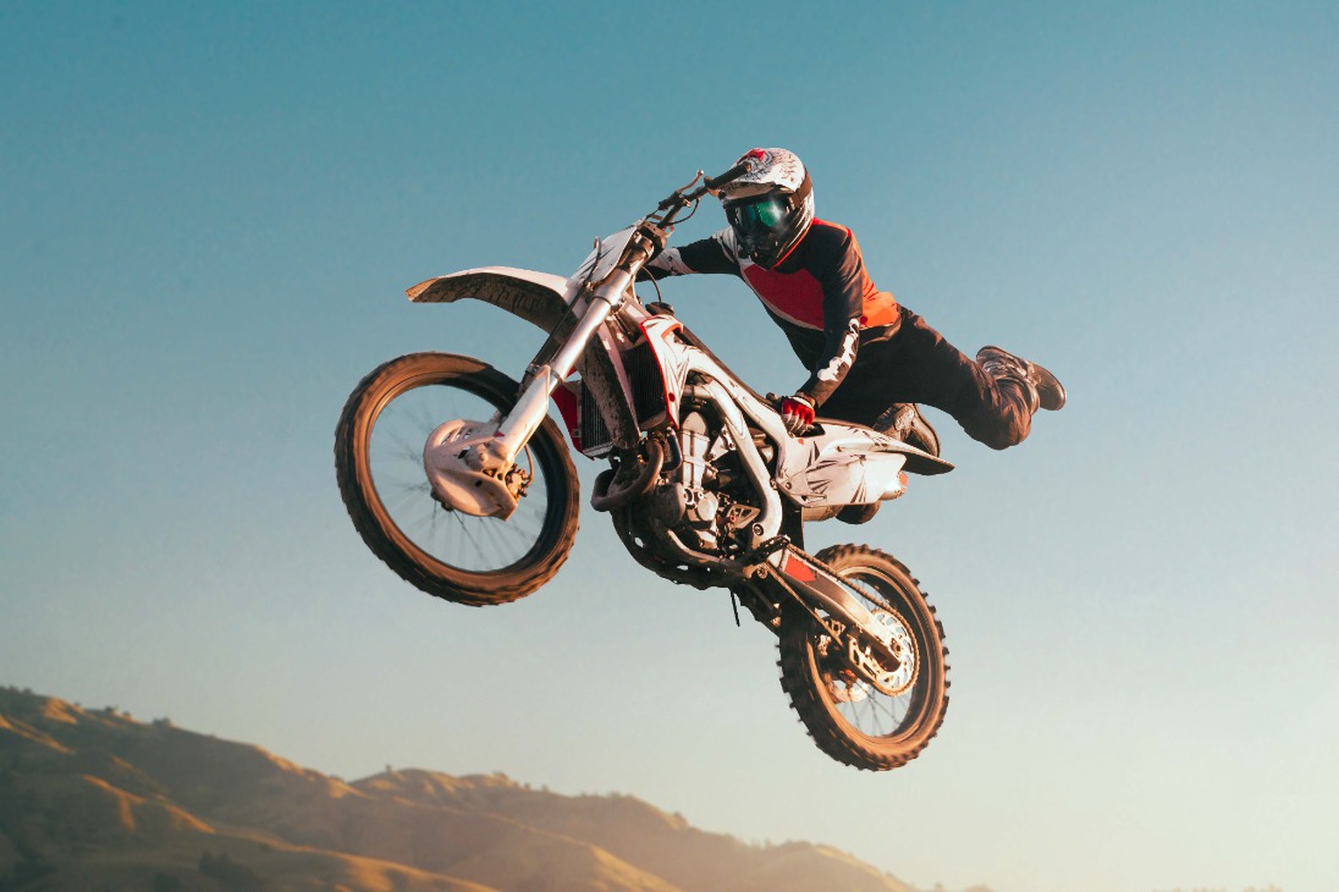 Автоэксперт Бакланов рассказал, что изменит введение ПТС для питбайков