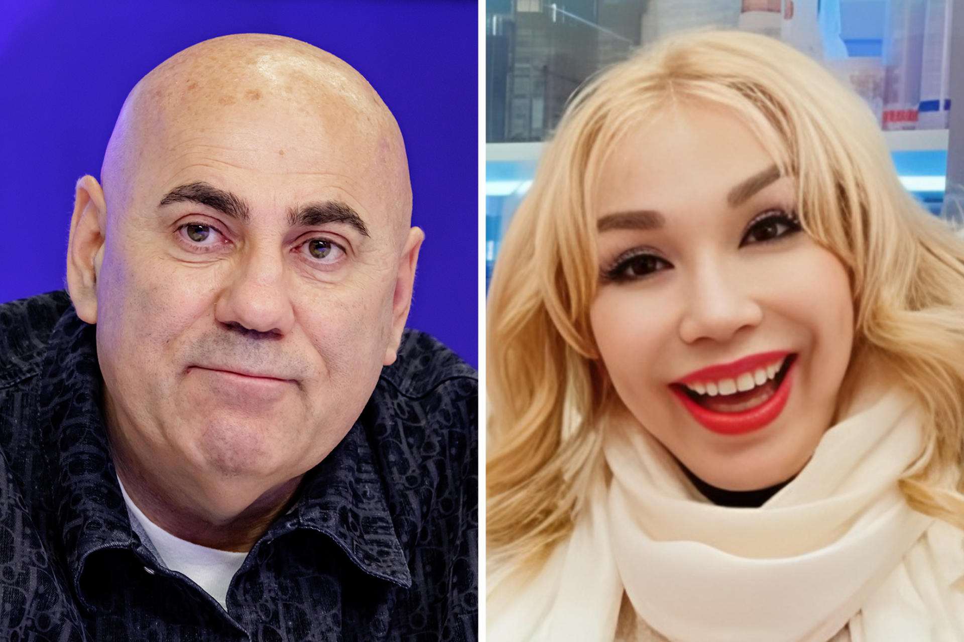 Иосиф Пригожин заступился за любящую роскошную жизнь Машу Распутину