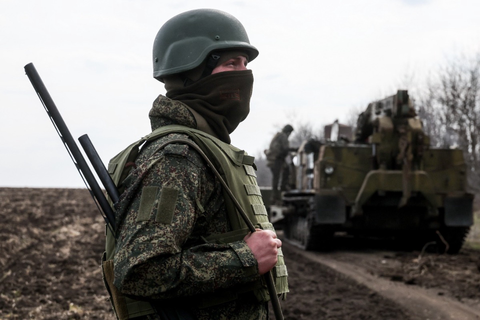 В Совфеде допустили отмену части ограничений после СВО