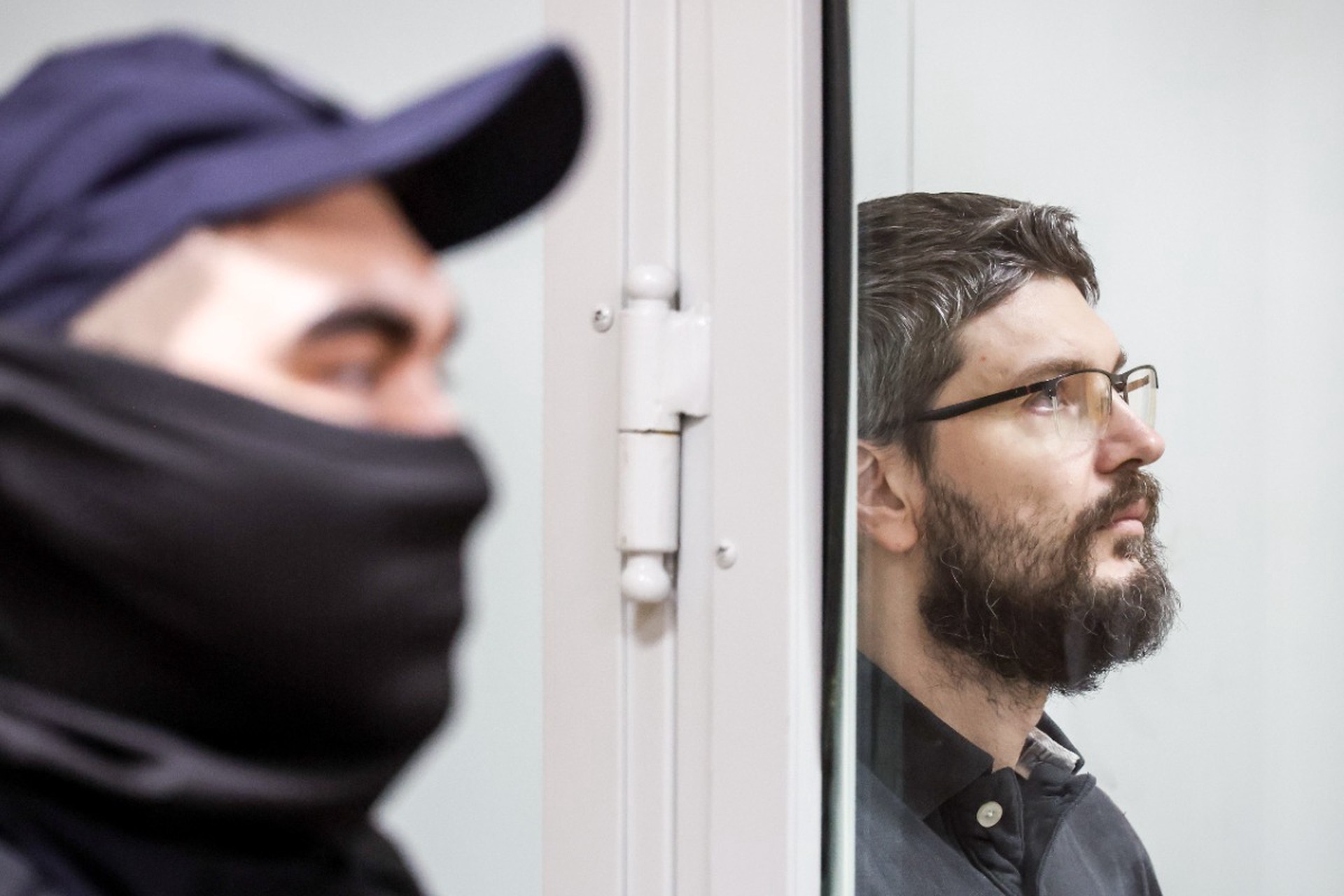 Пасынку Стаса Намина вынесли приговор по делу о двойном убийстве