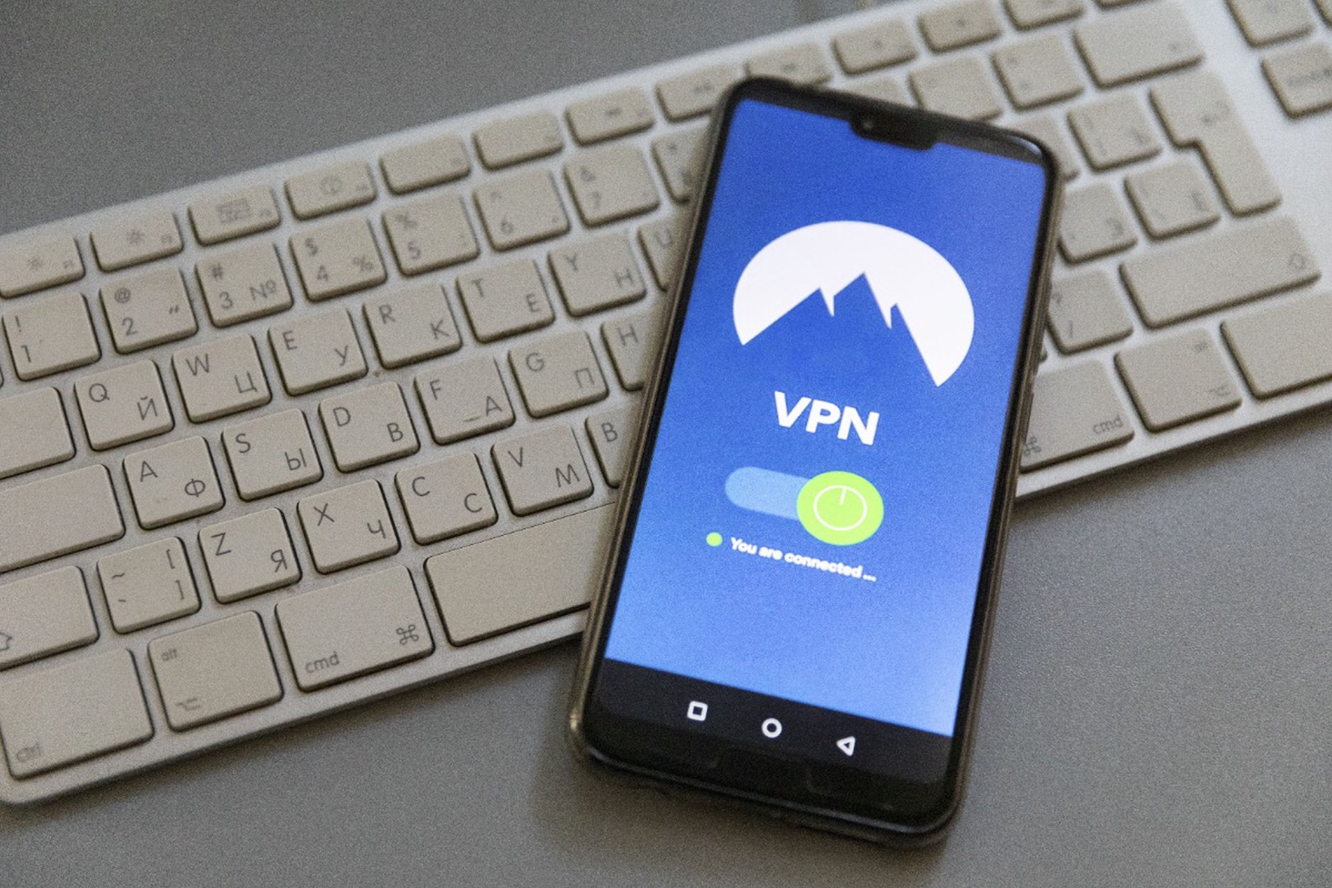 Россиянам могут грозить крупные штрафы при использовании VPN