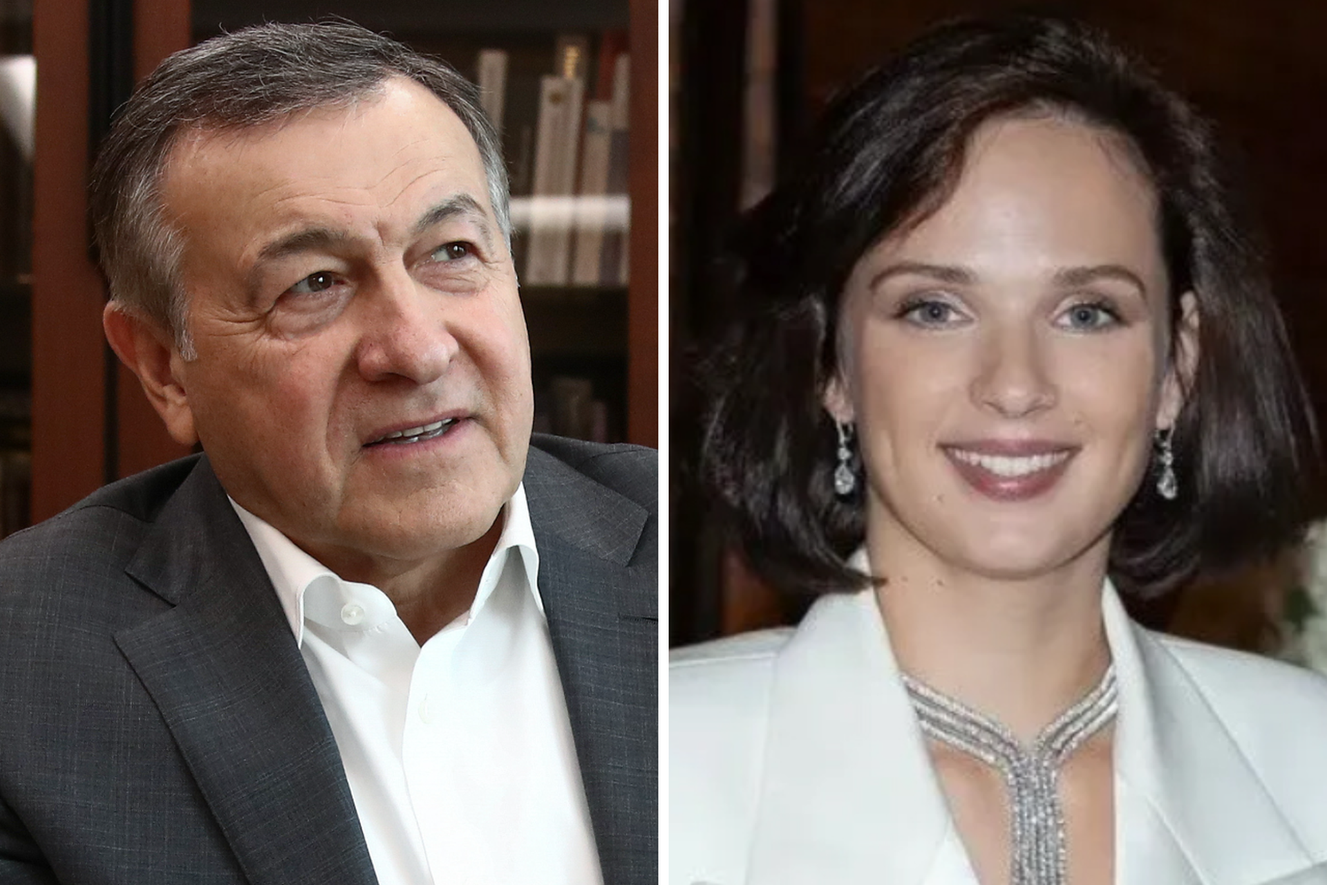 Последняя доля: что может получить в наследство молодая жена Араза Агаларова