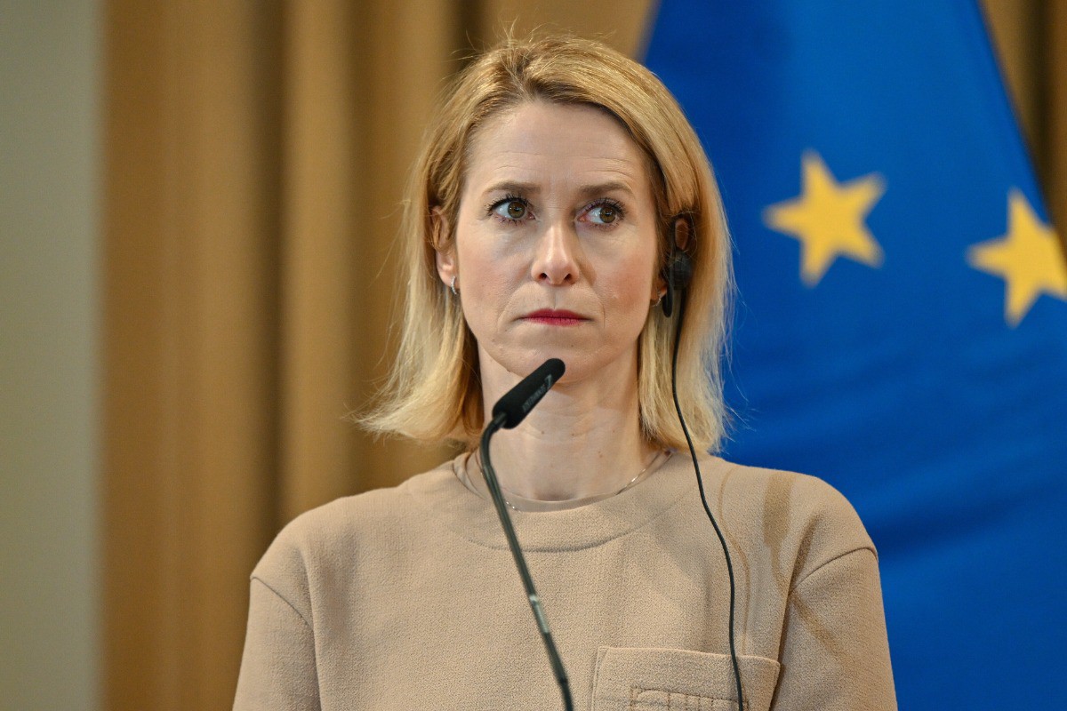 Каллас обвинила Россию в нападении на 19 стран