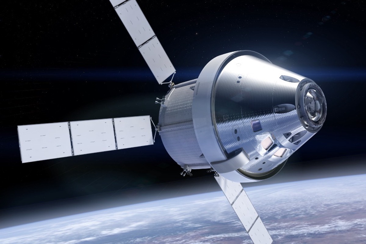 На космическом корабле миссии Artemis II снова сломался туалет за $23 млн