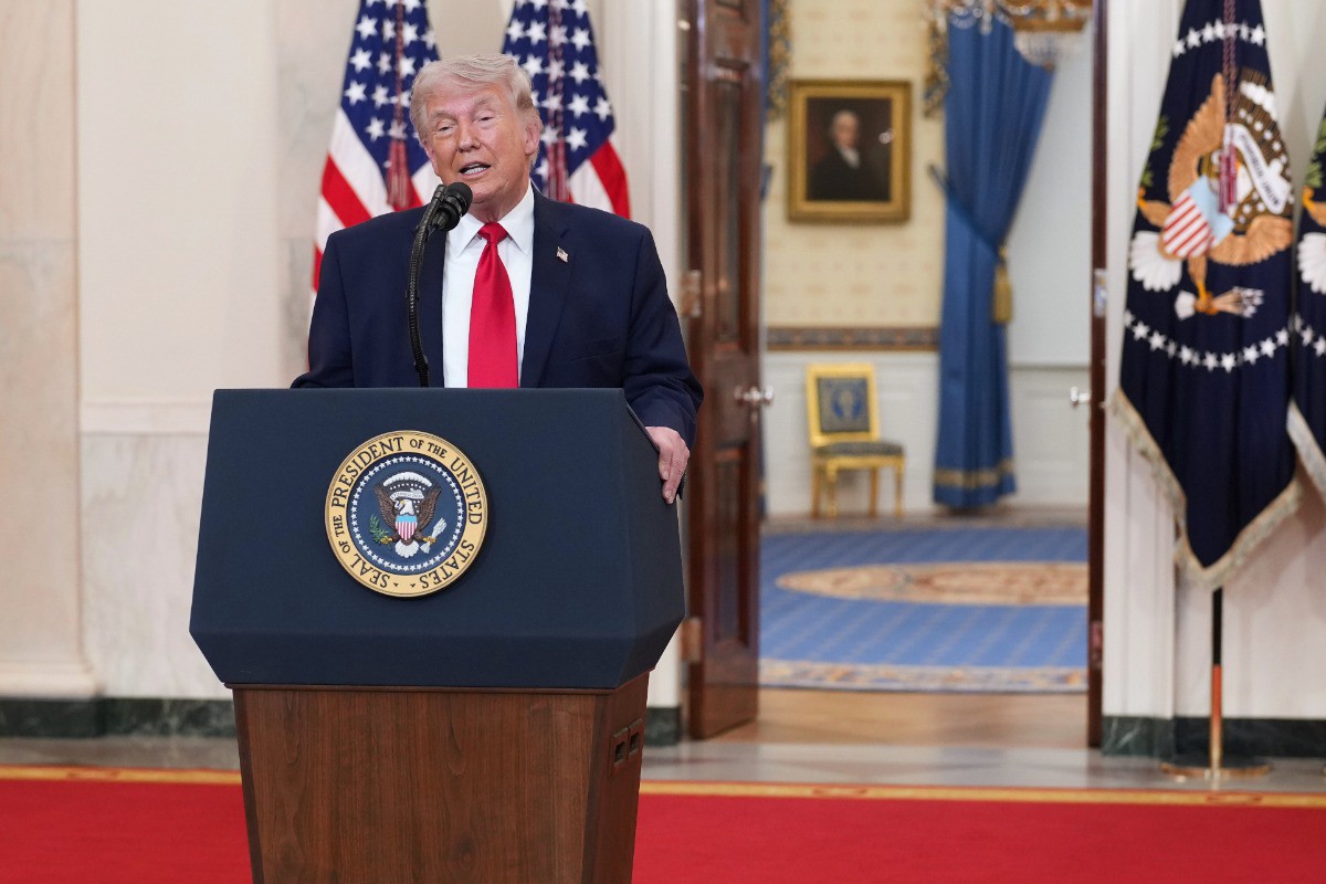 Трамп пригрозил Ирану жесткими мерами и дал 48 часов