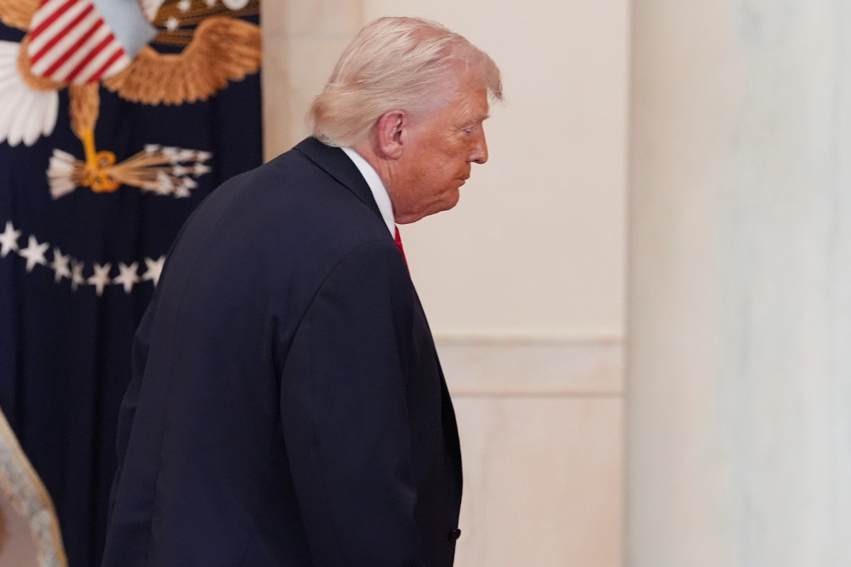 В США заявили о риске публичного унижения для Трампа