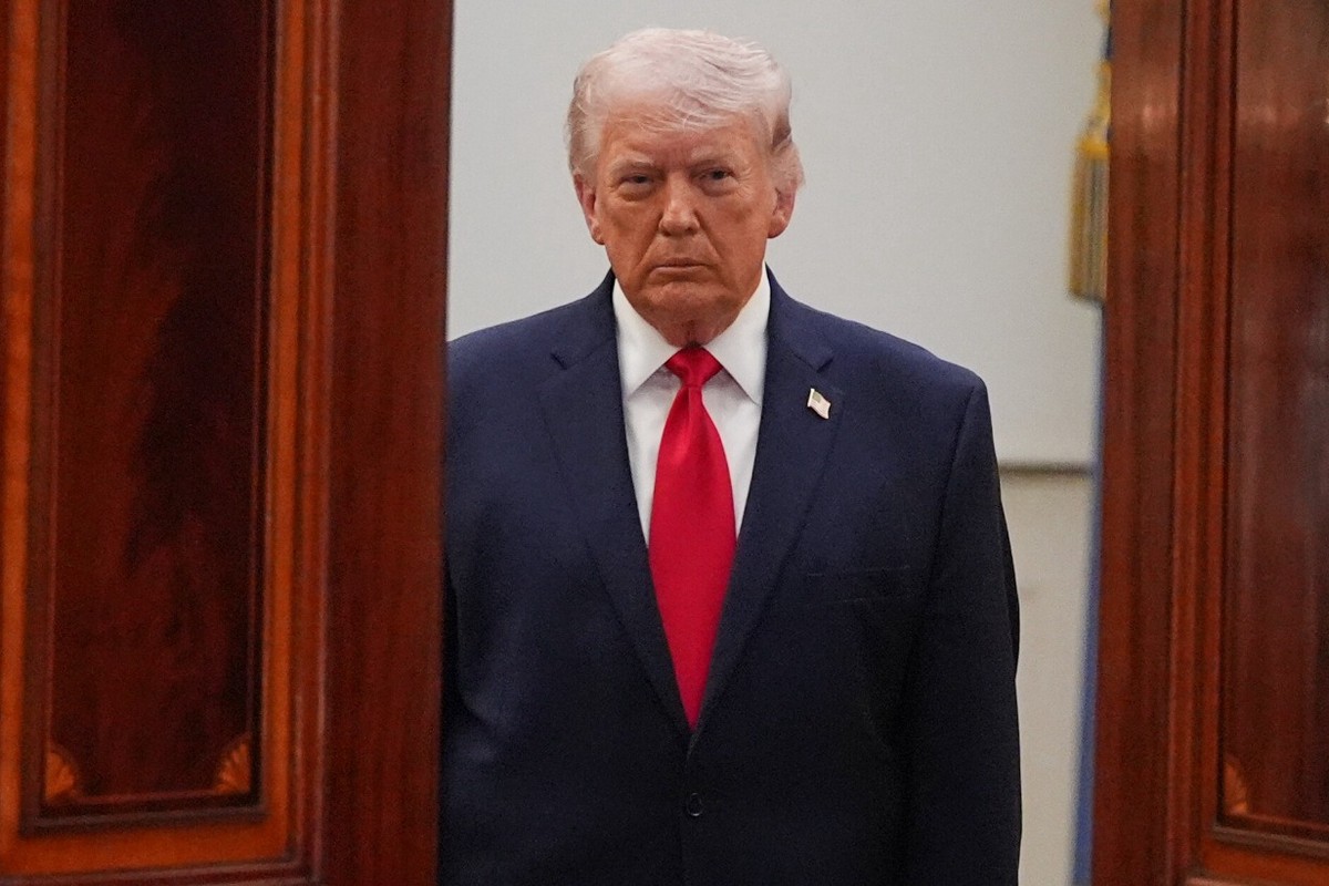 Швах и мат: почему Дональд Трамп стал последними словами ругать Иран