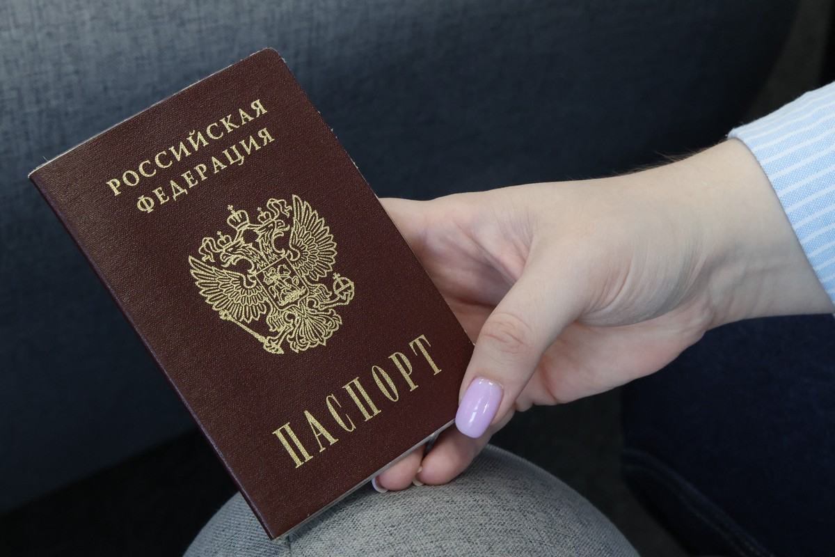 Немецкий тренер заплакала от счастья при получении гражданства РФ
