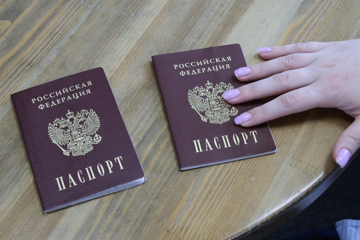 Россиянам объяснили, где можно использовать цифровой паспорт